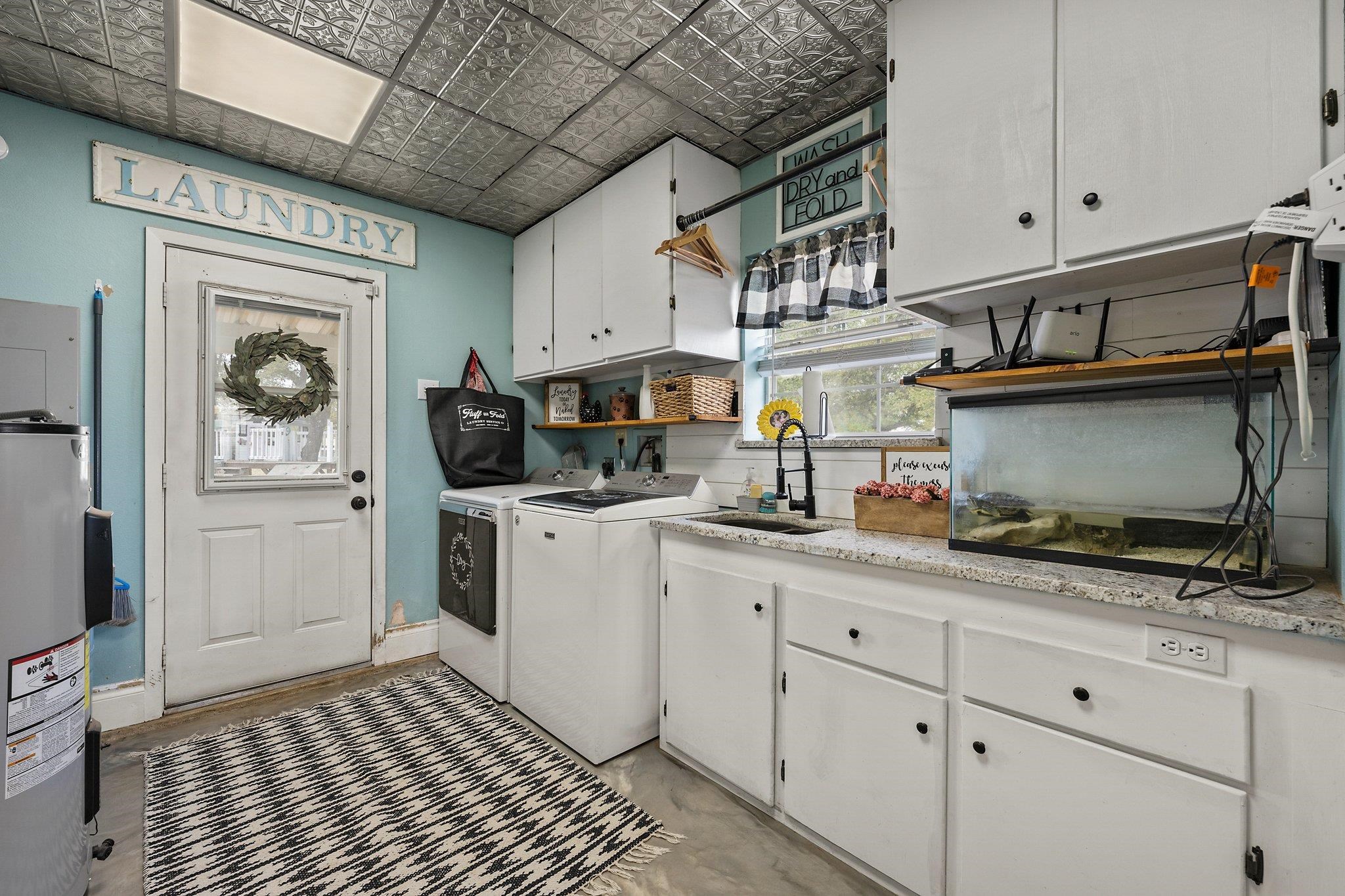 123 Baker Road