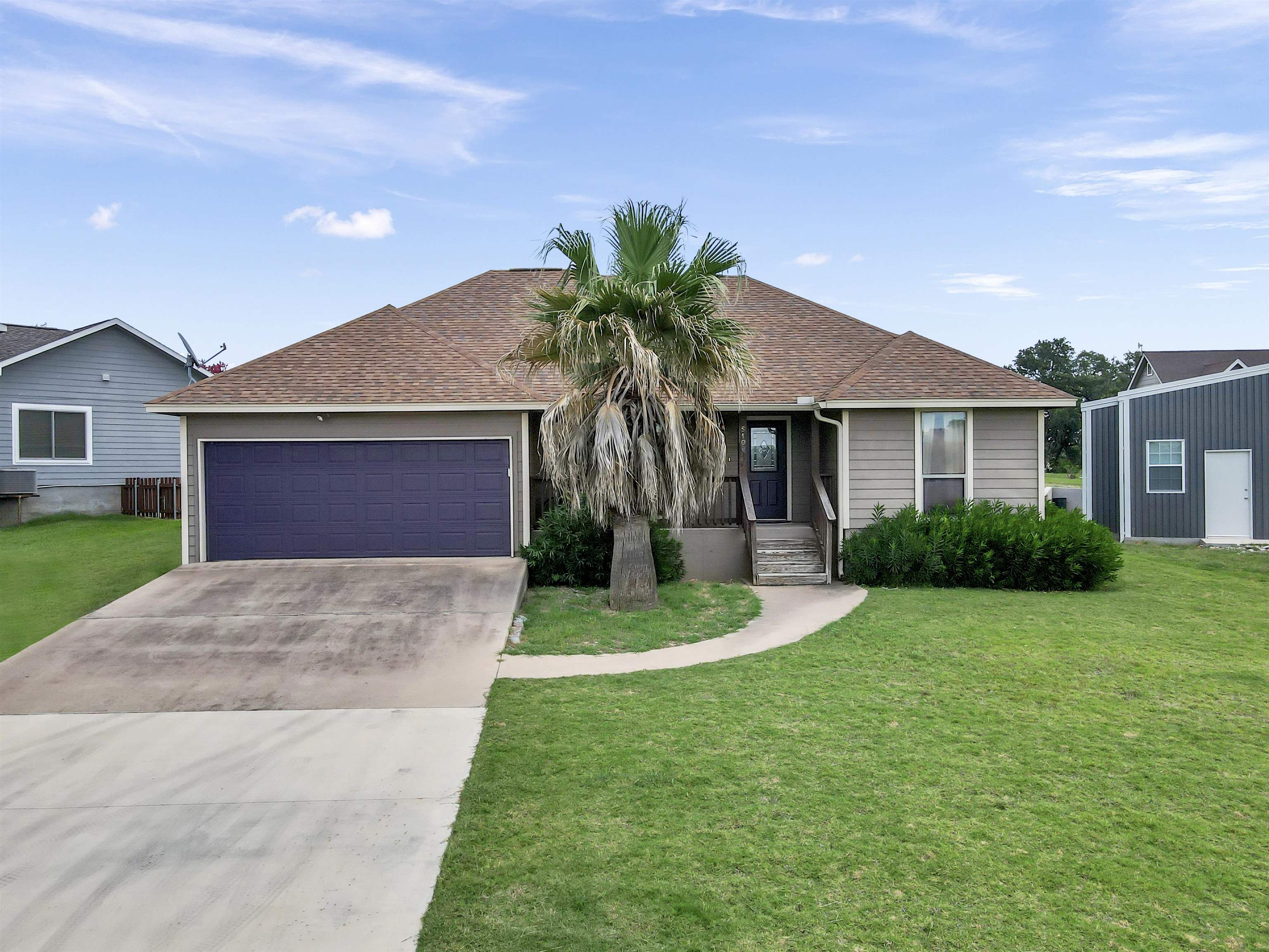 5106 Columbia Way