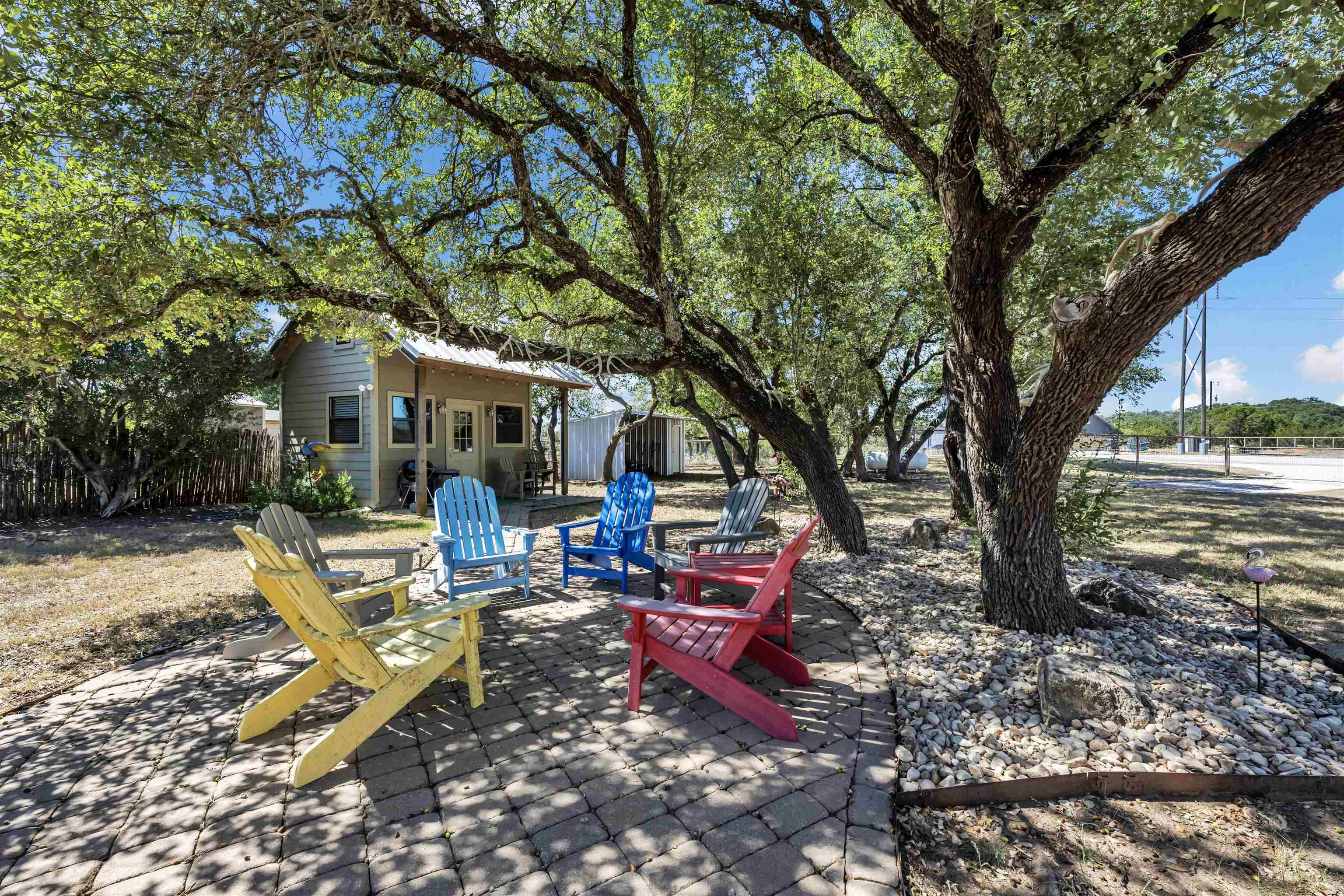 105 Lavonna Fox Drive