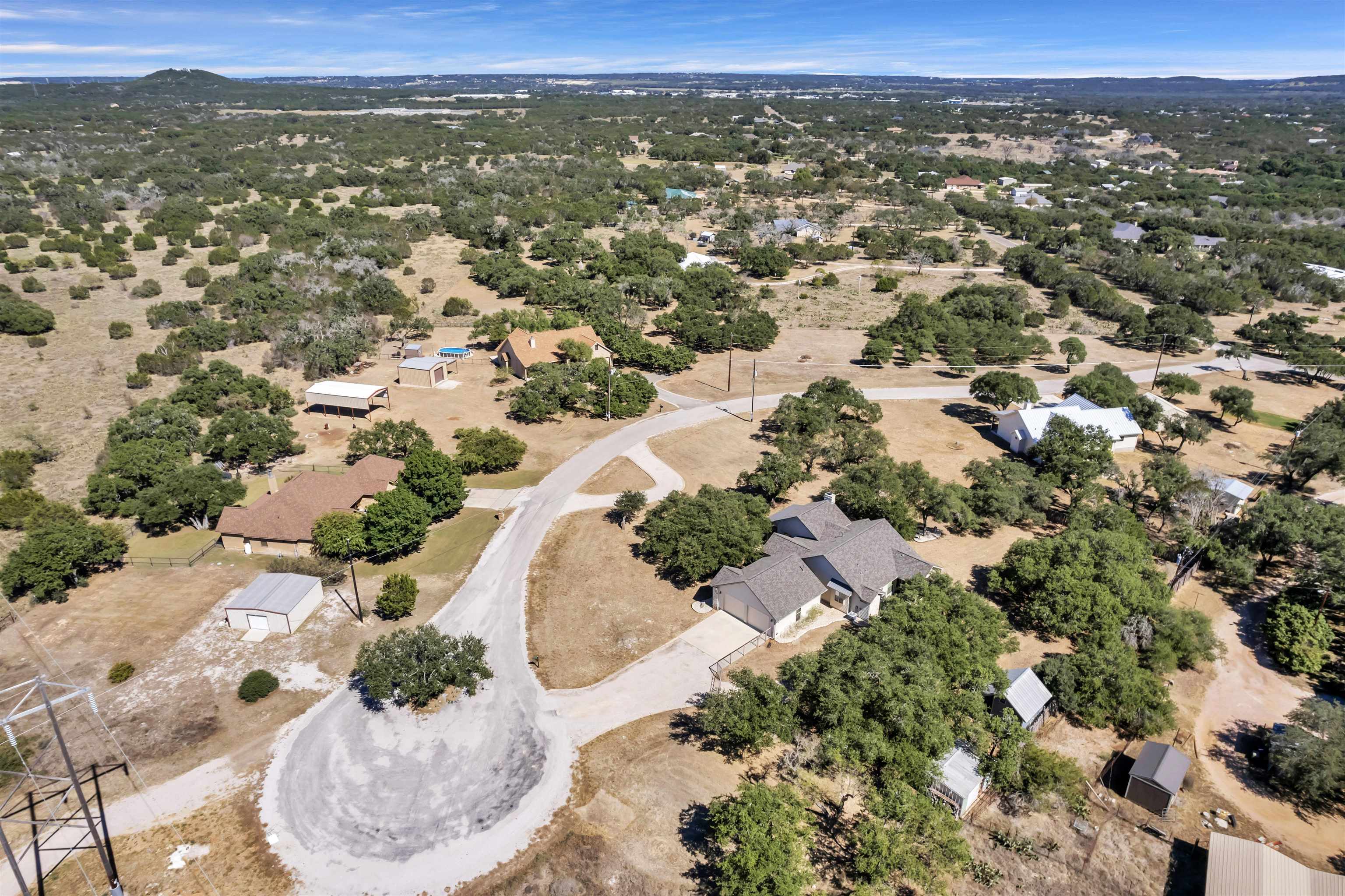 105 Lavonna Fox Drive