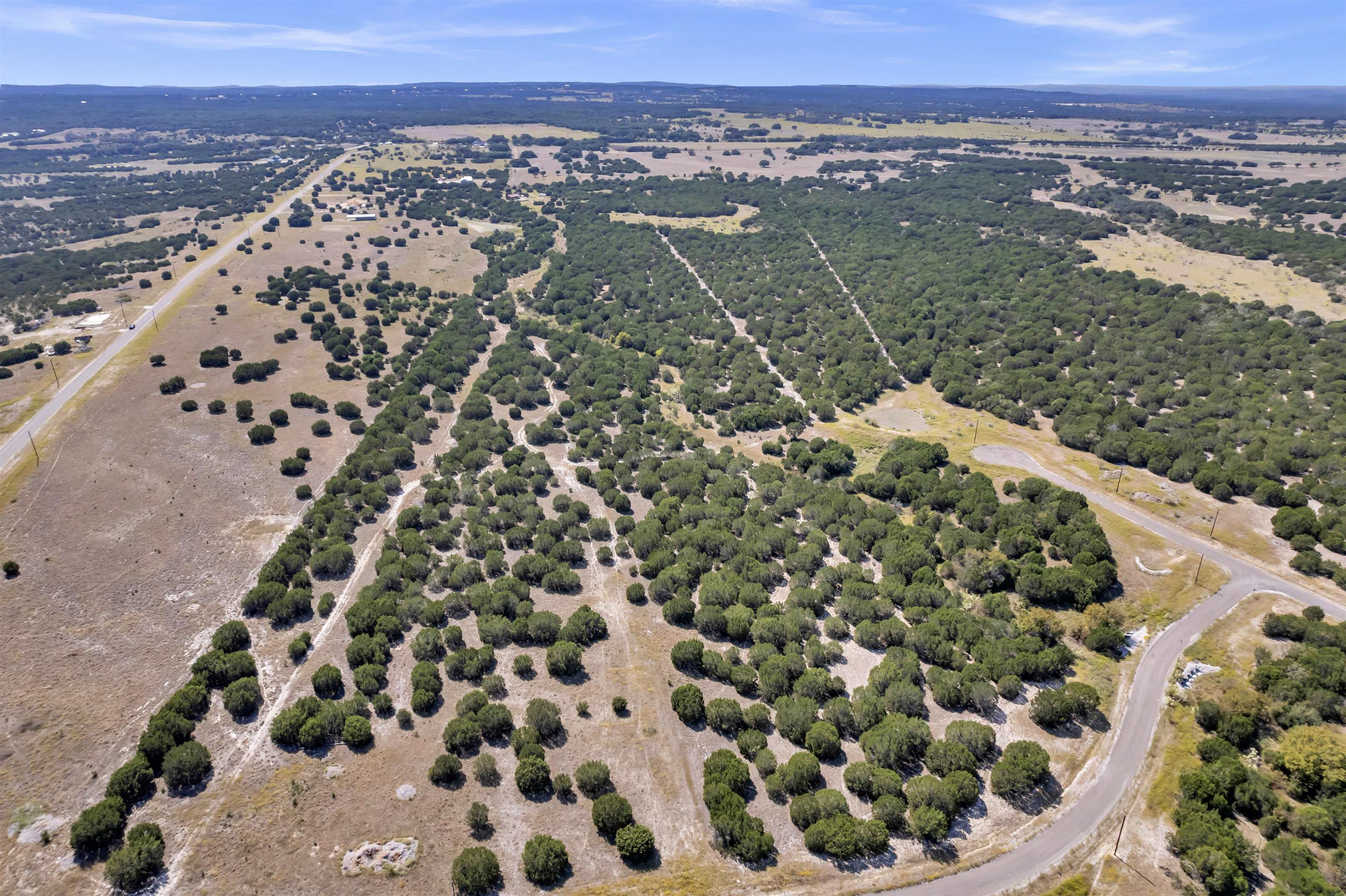 TBD Rolling Hills Reserve
