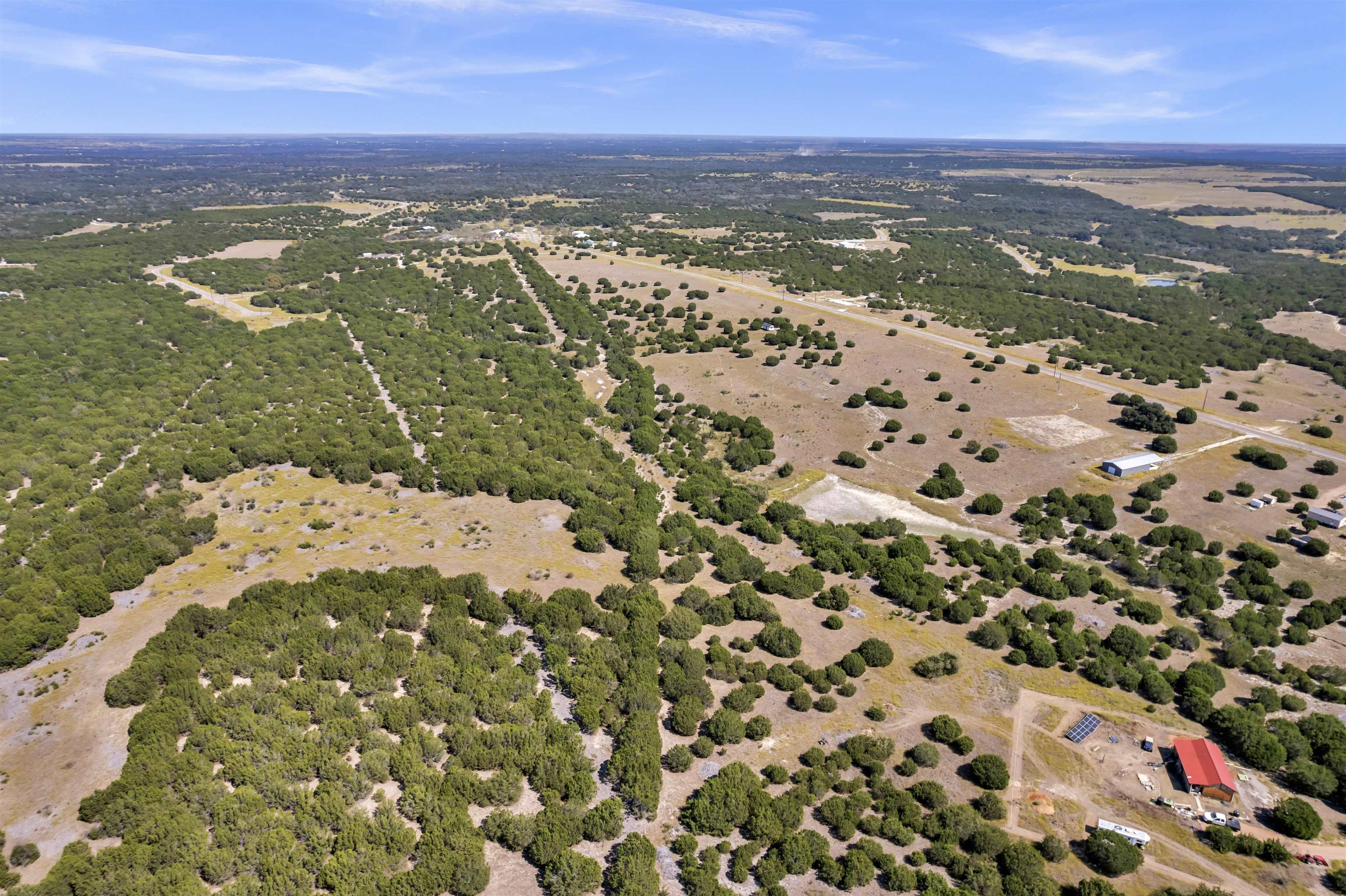 TBD Rolling Hills Reserve