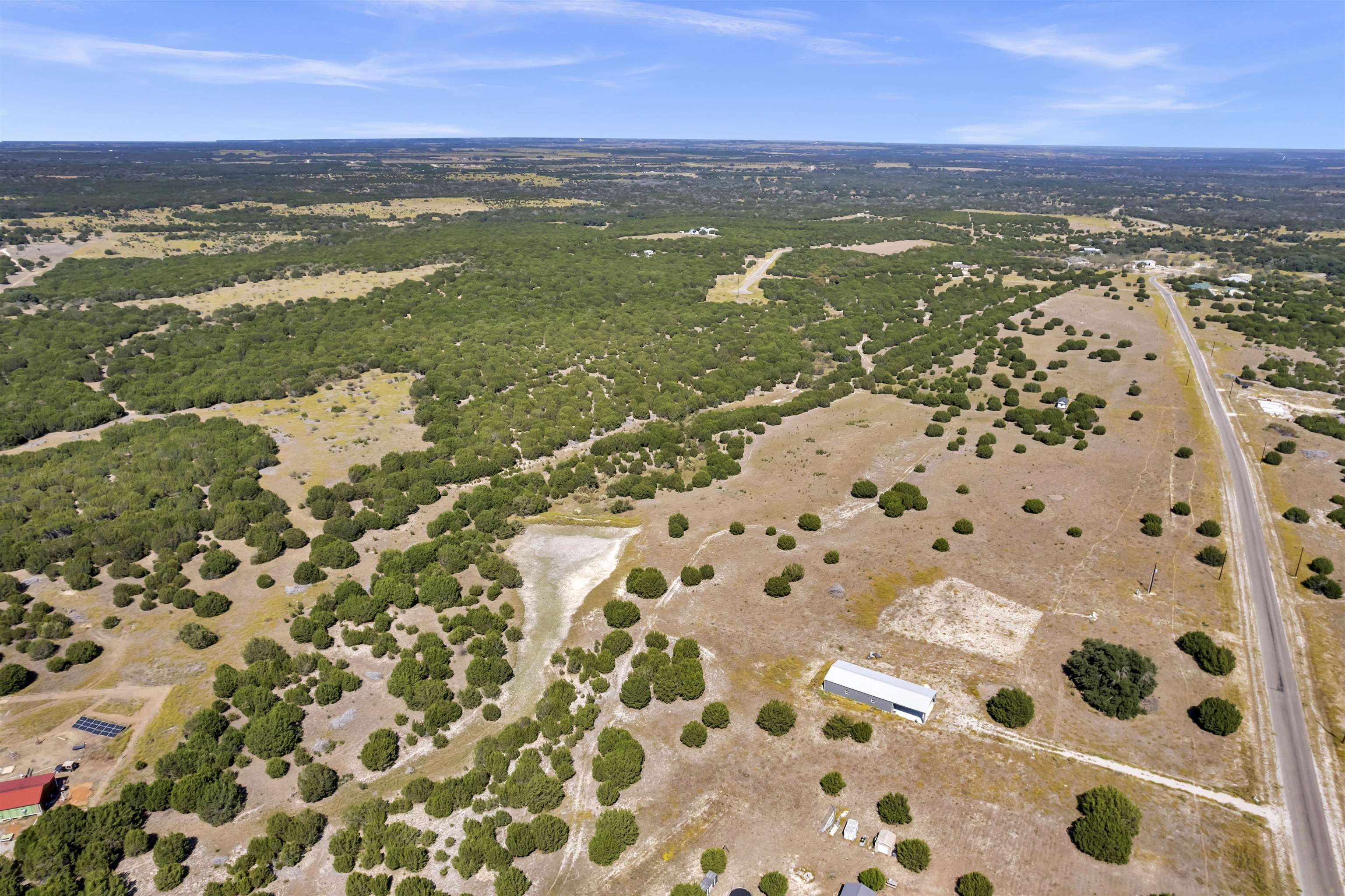 TBD Rolling Hills Reserve