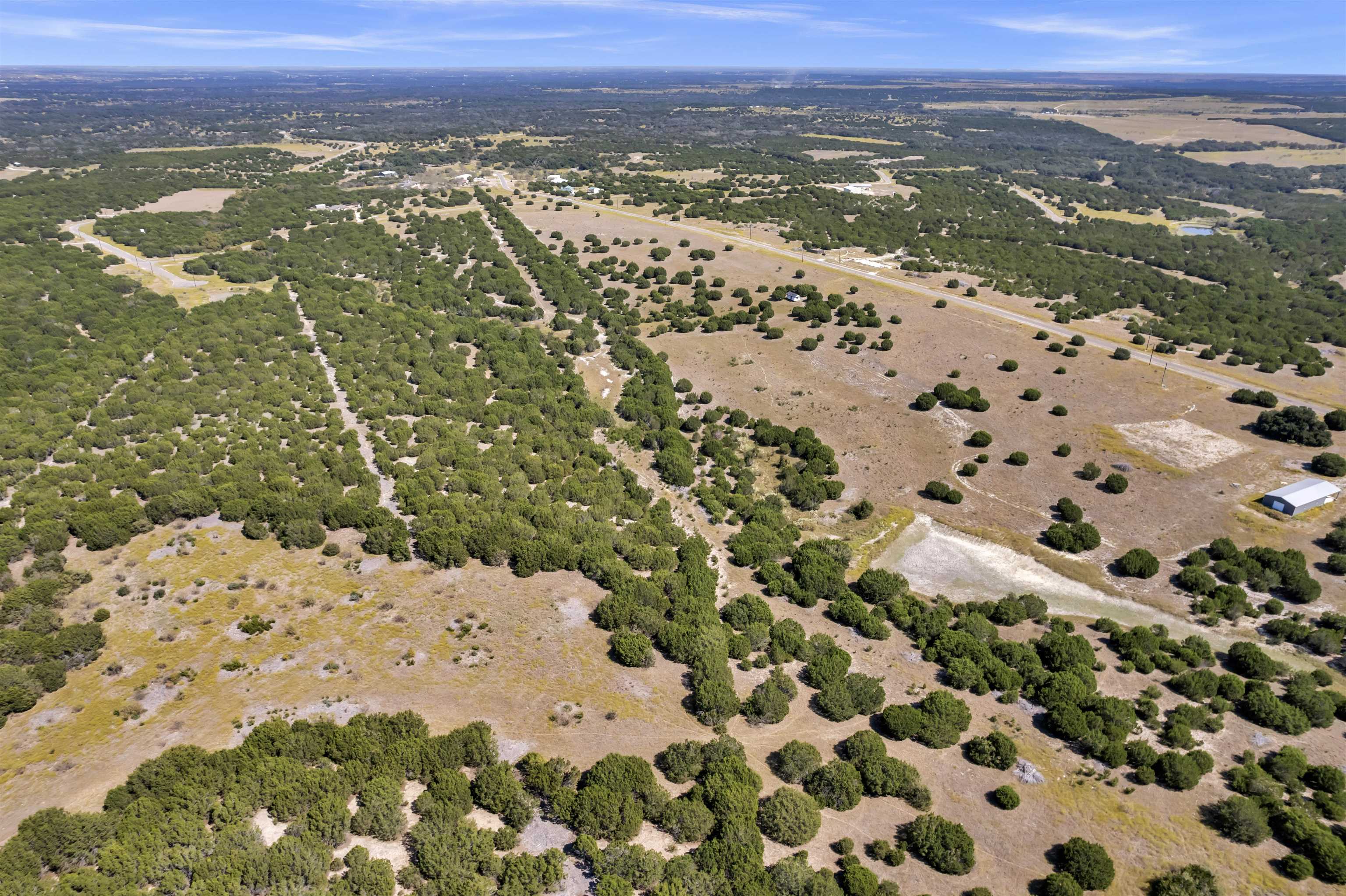 TBD Rolling Hills Reserve