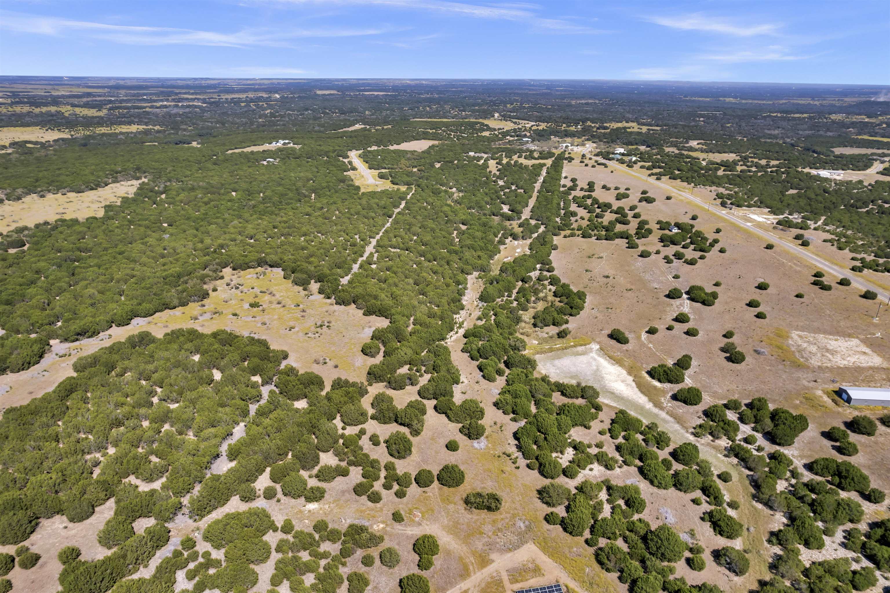 TBD Rolling Hills Reserve