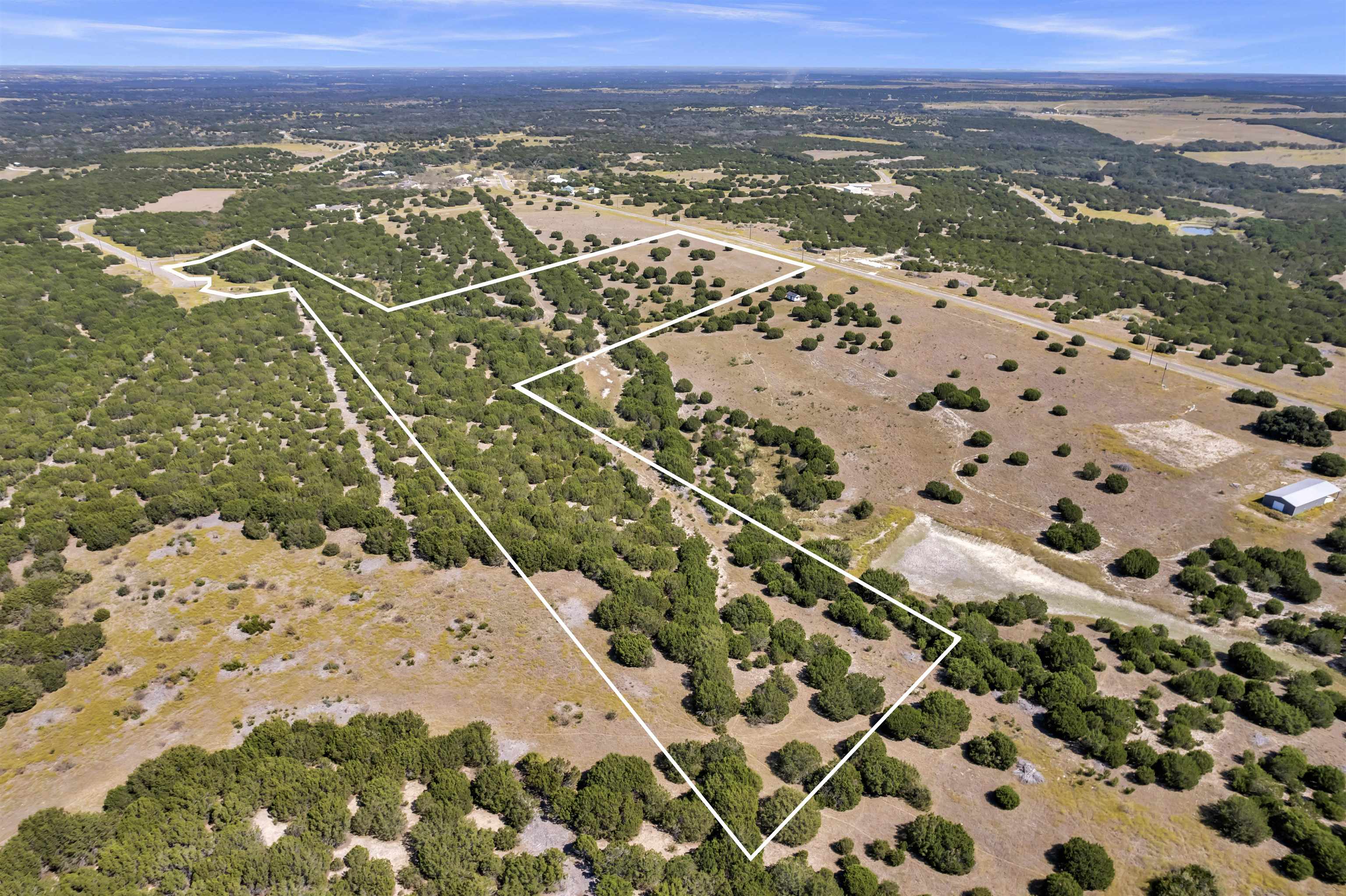 TBD Rolling Hills Reserve