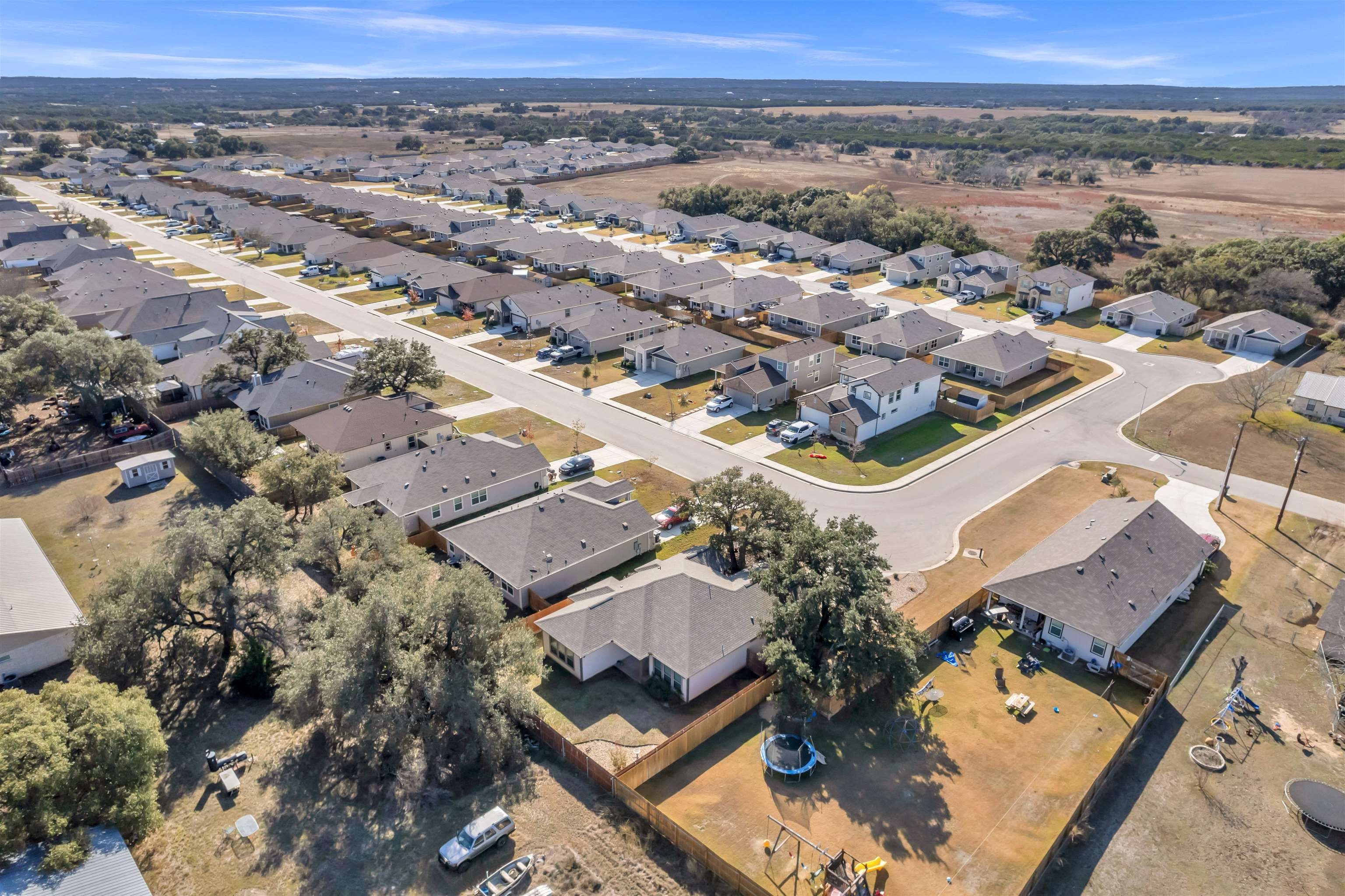 405 Dove Trail