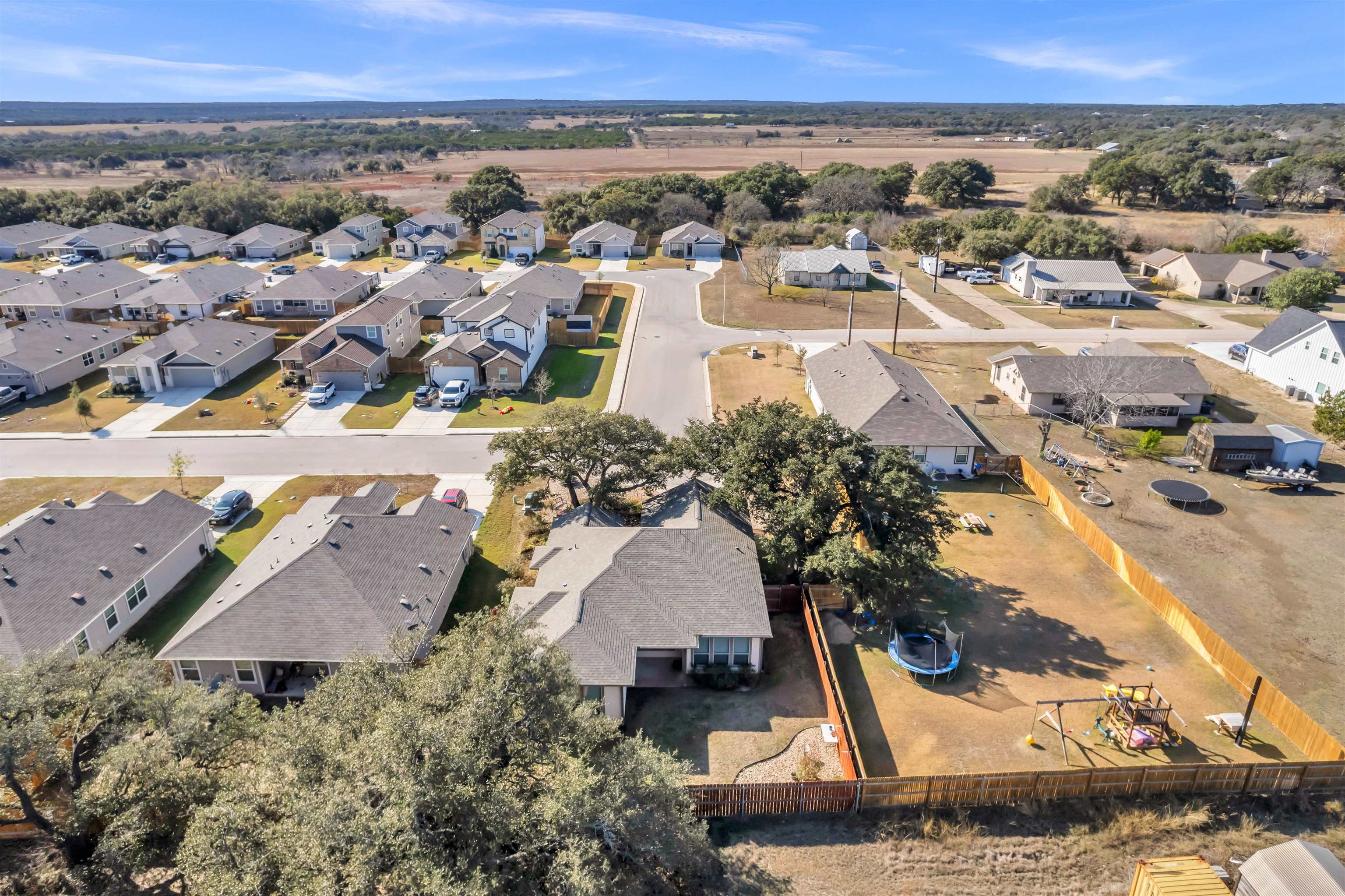 405 Dove Trail