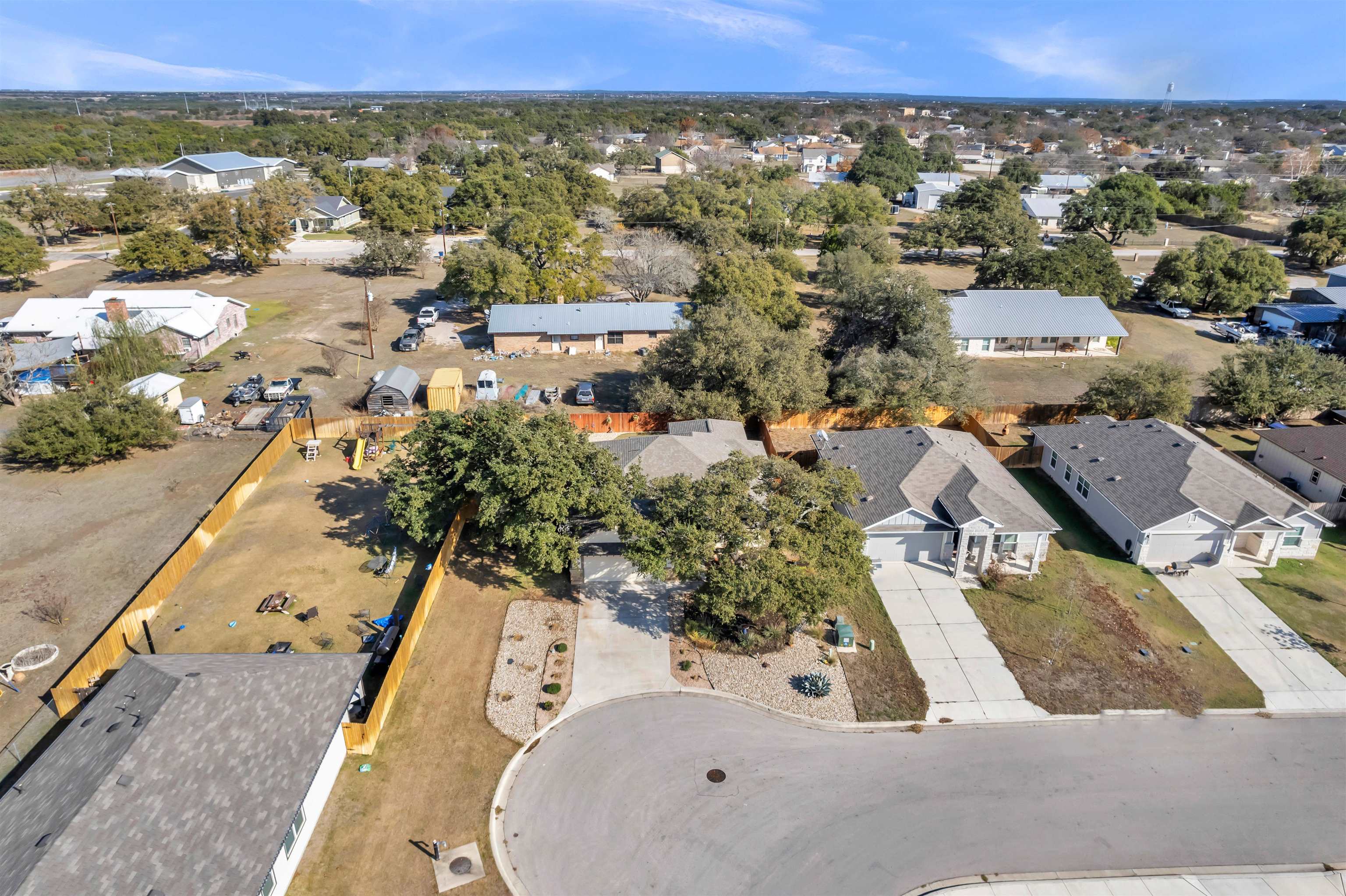 405 Dove Trail