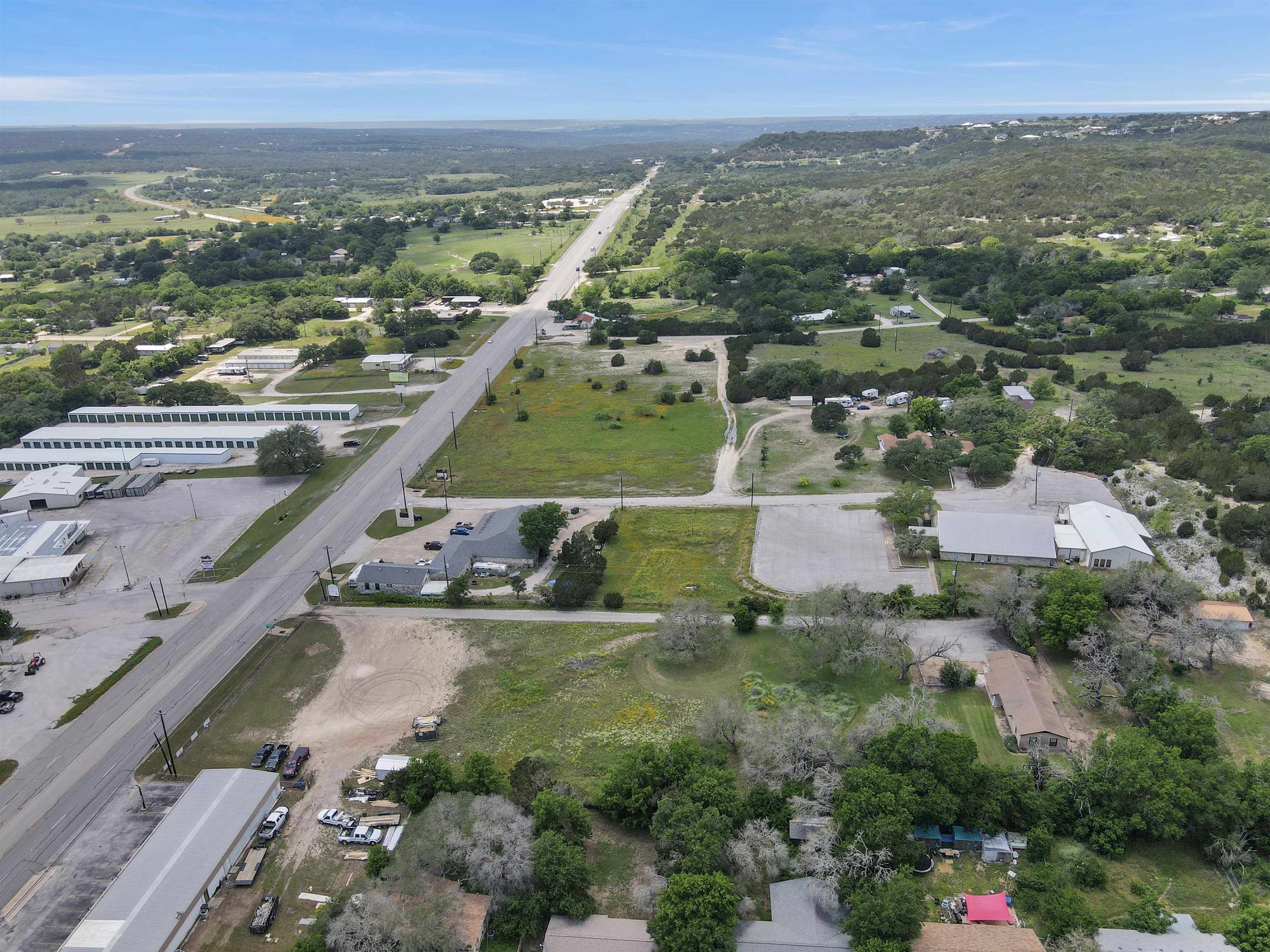 1918 W Hwy 29