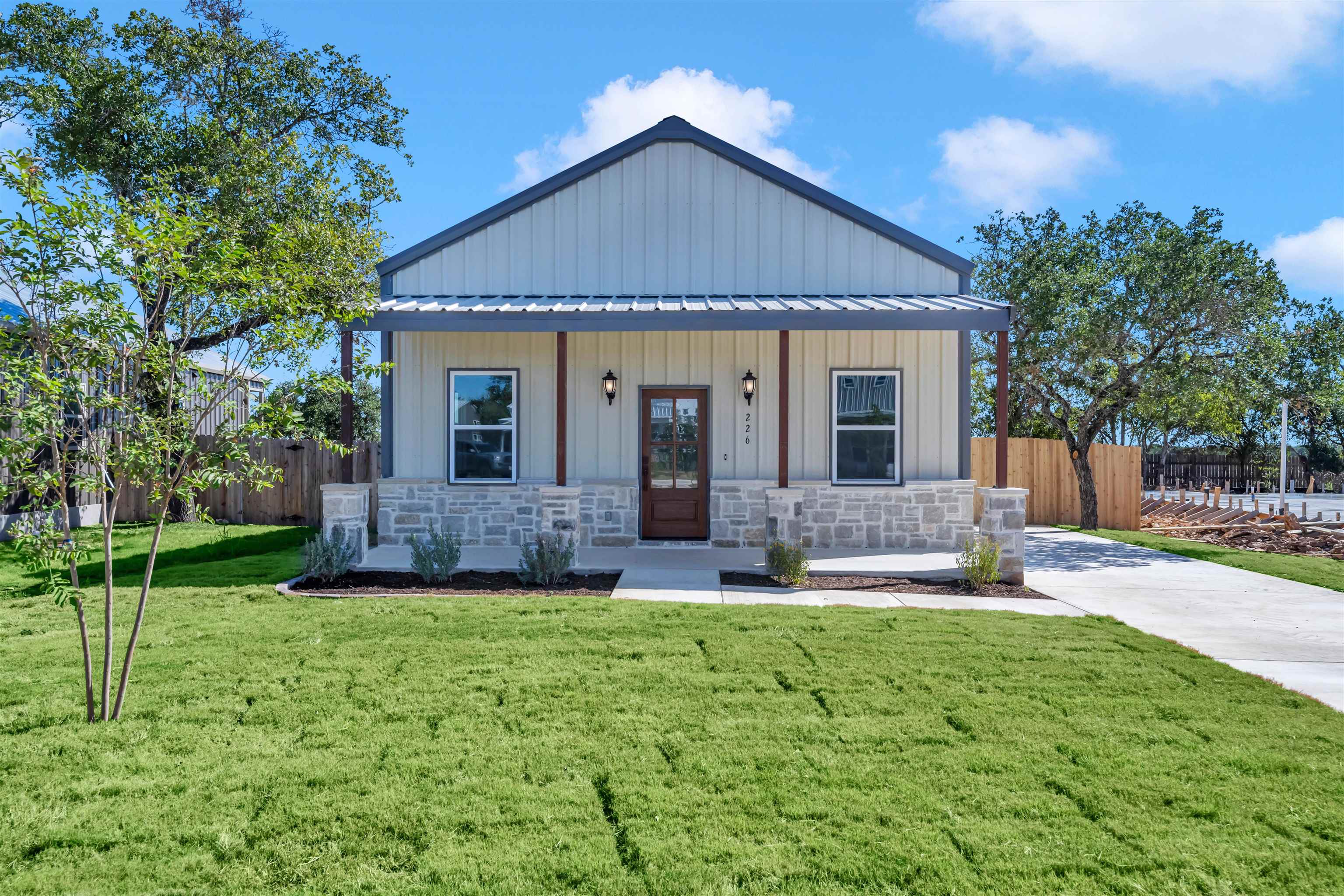 226 Western Avenue