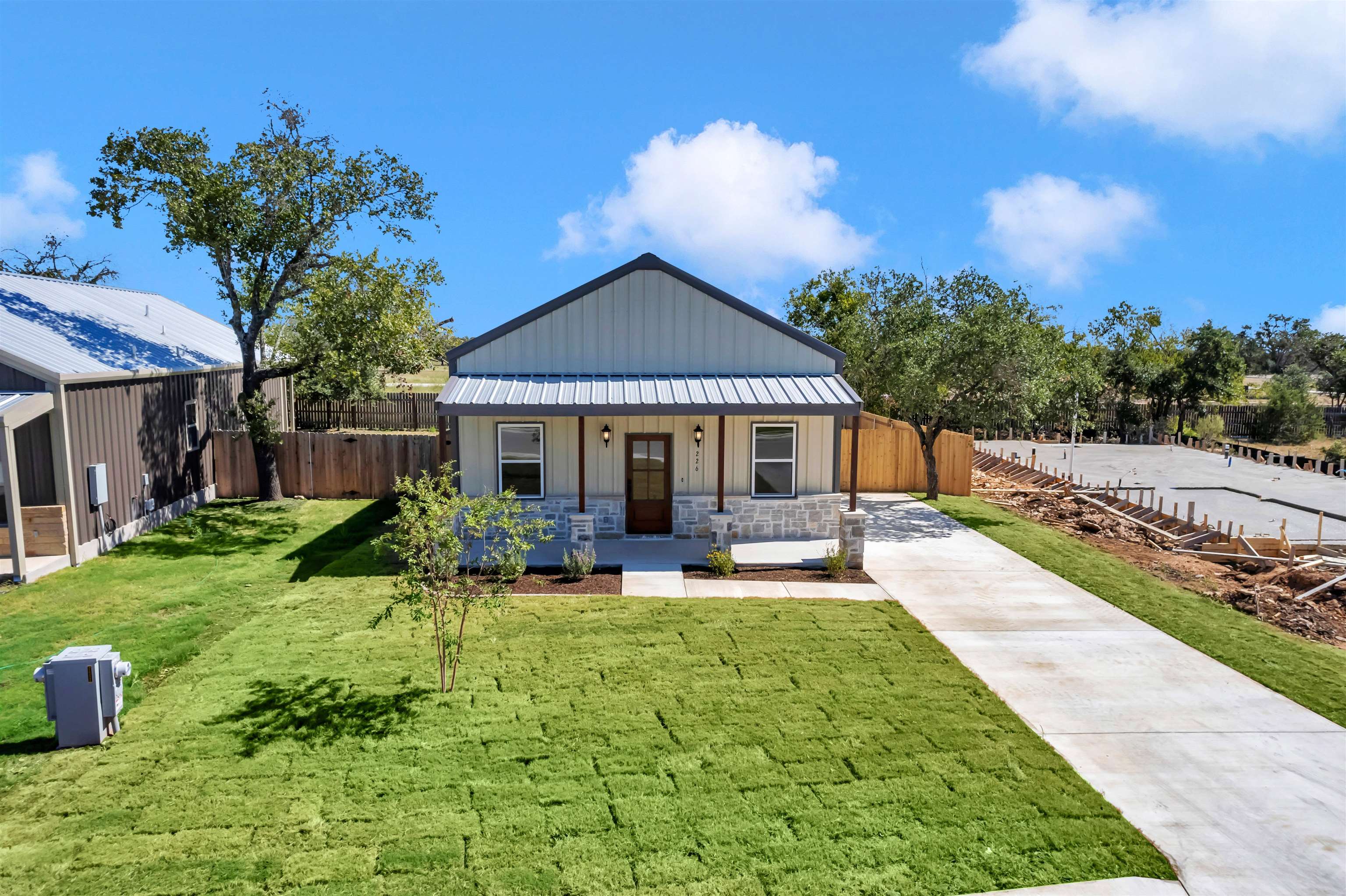 226 Western Avenue
