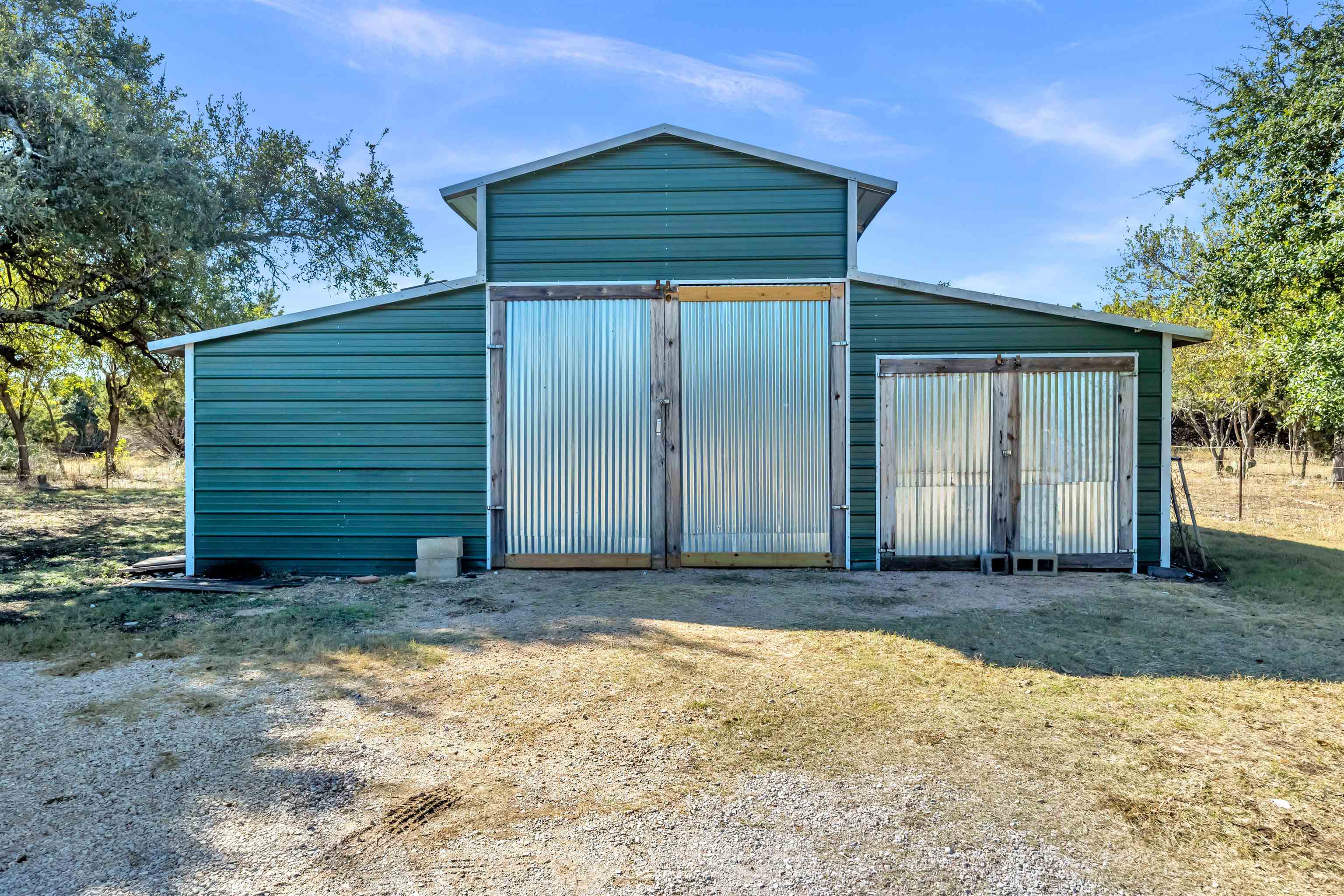 1045 County Road 332
