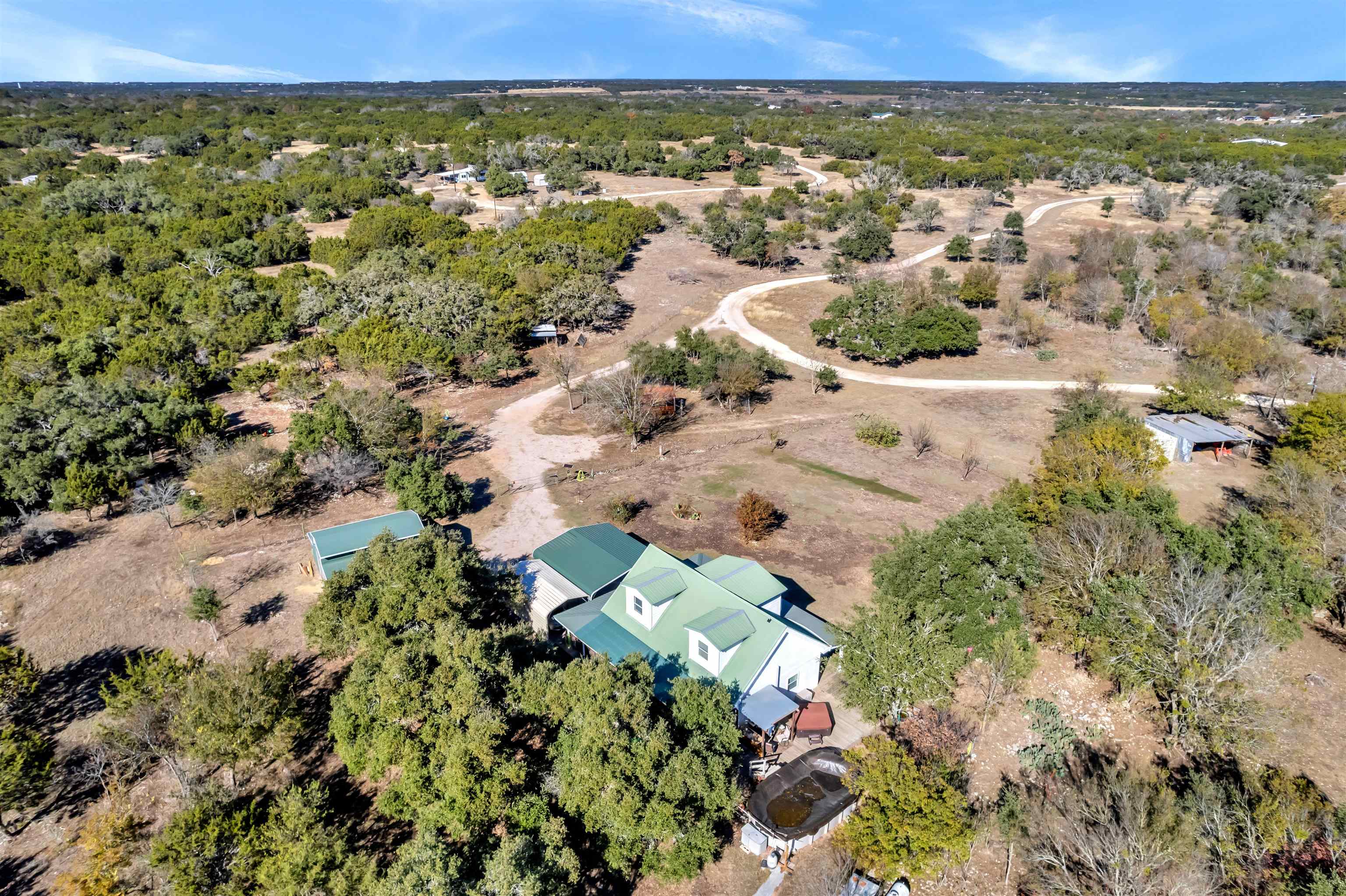 1045 County Road 332