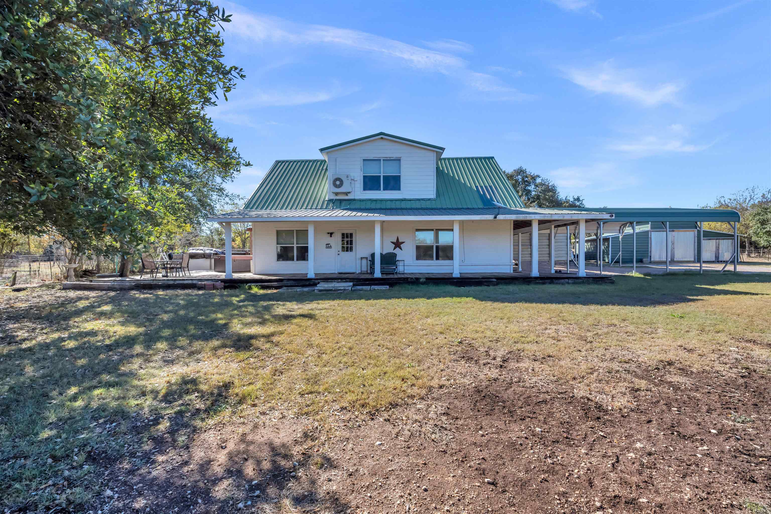 1045 County Road 332