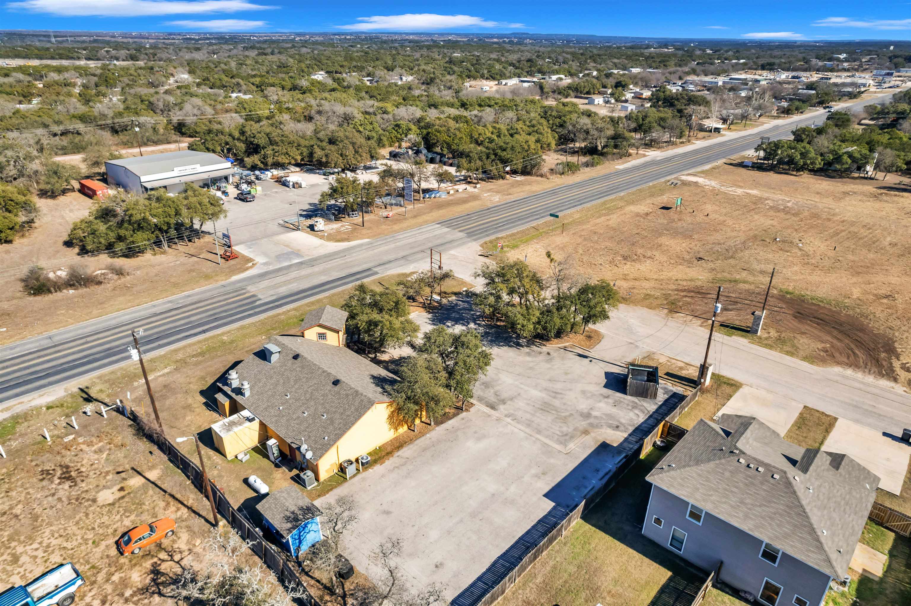TBD E Highway 29
