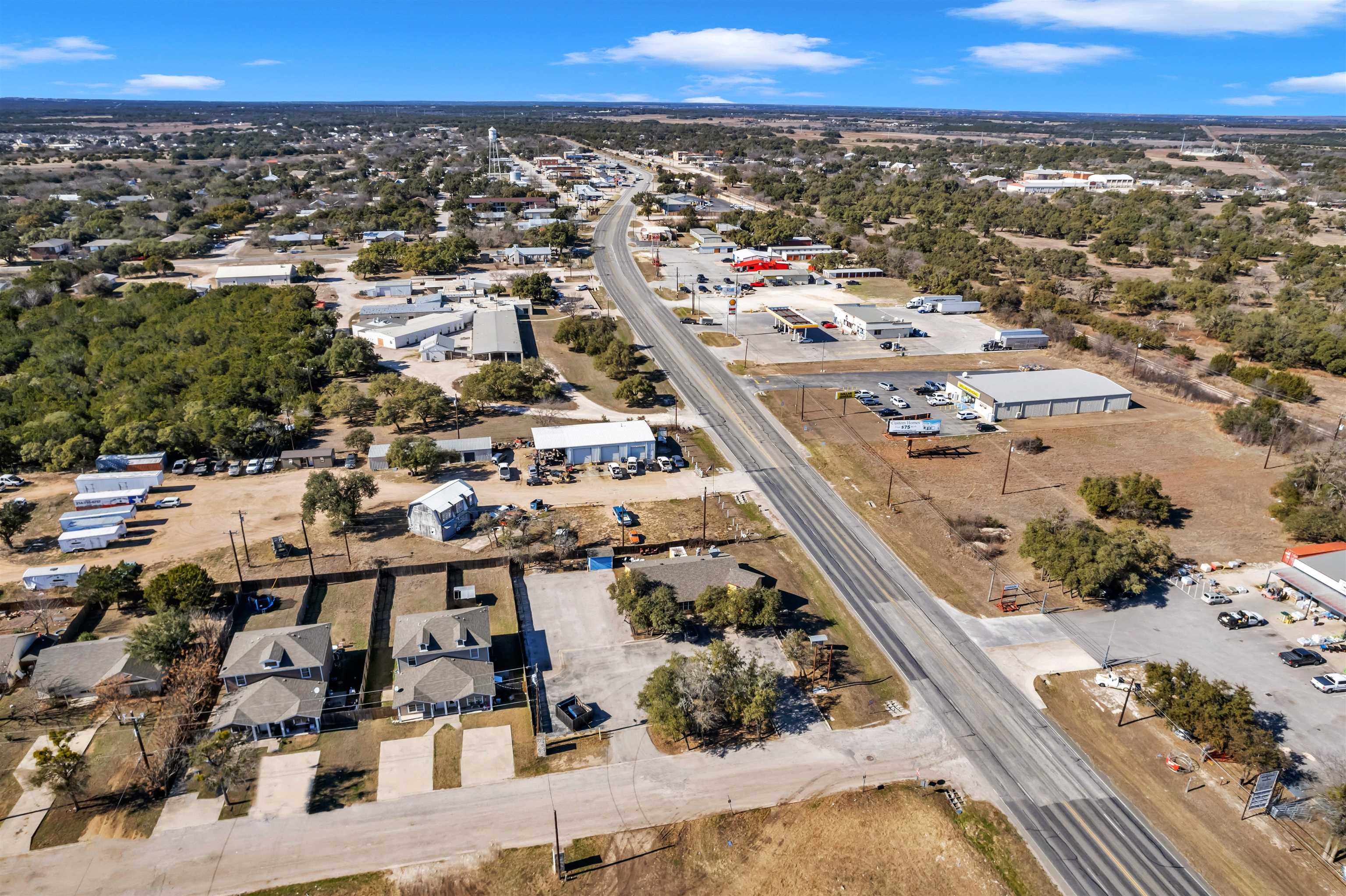 TBD E Highway 29