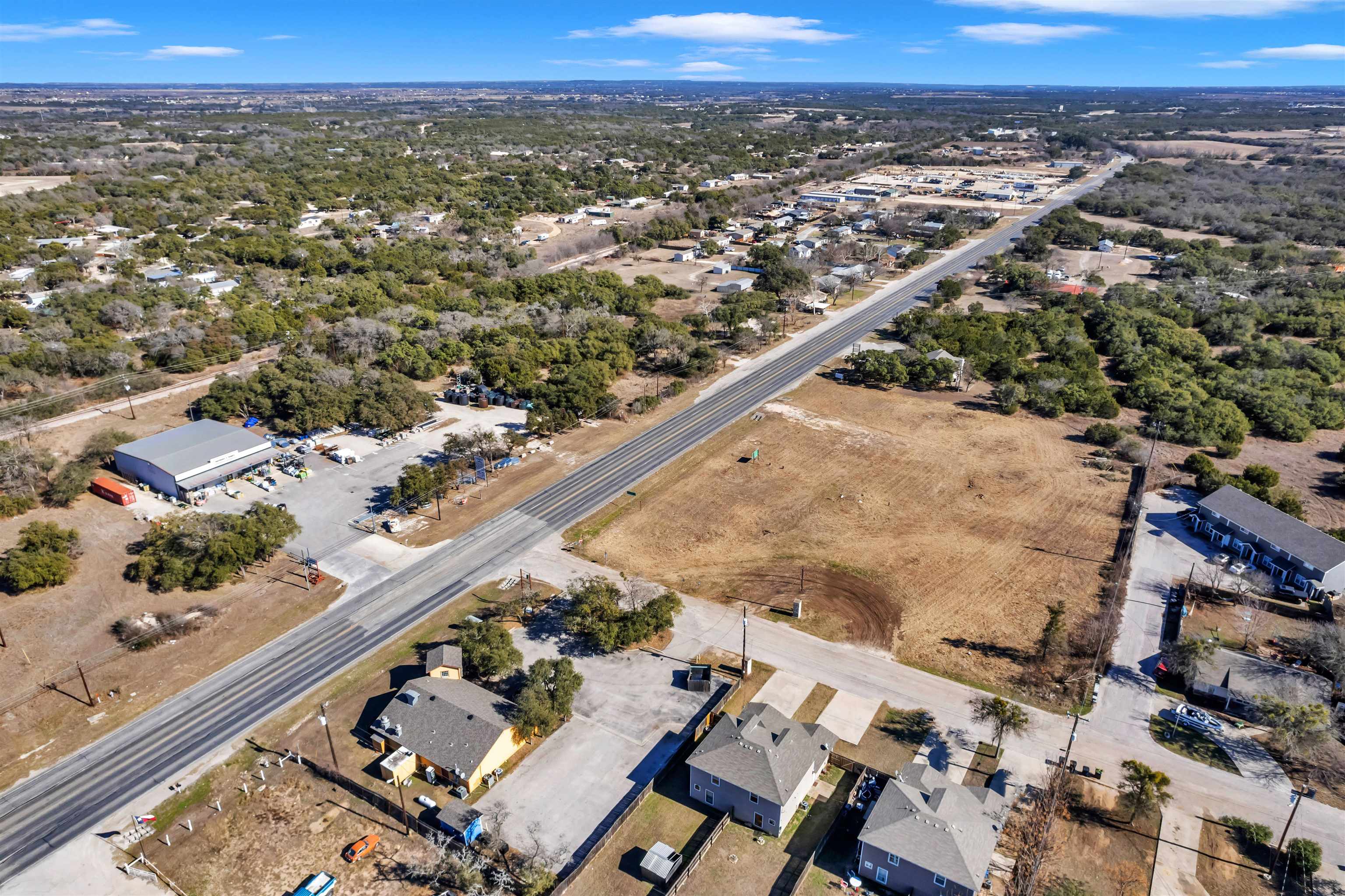TBD E Highway 29