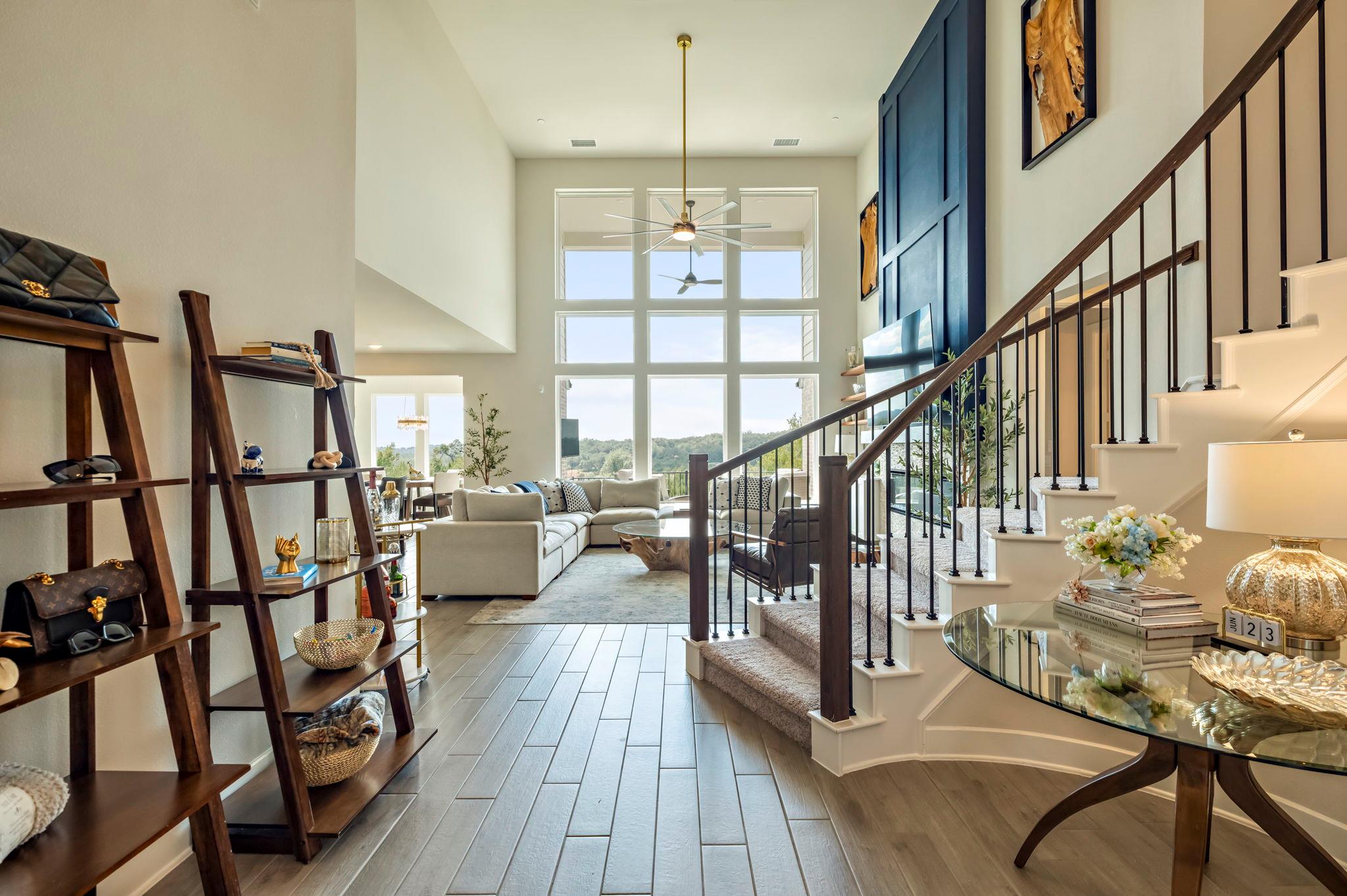 17604 Hattie Trace TRCE, Austin