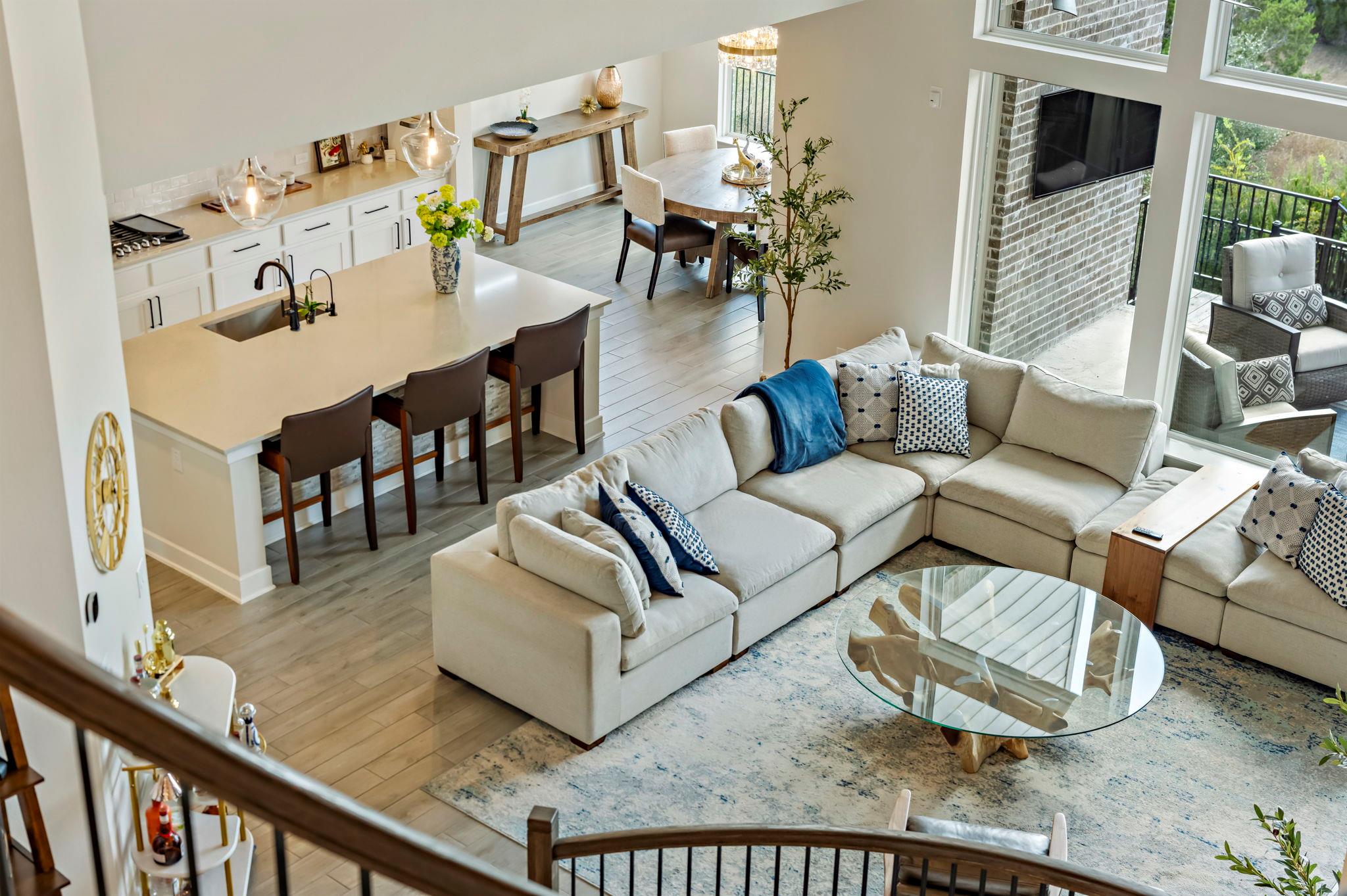 17604 Hattie Trace TRCE, Austin