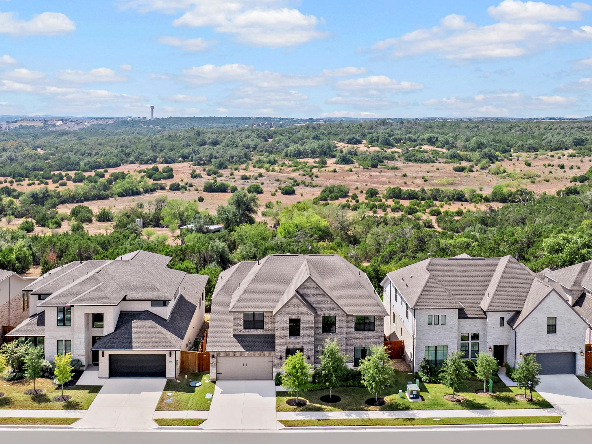 17604 Hattie Trace TRCE, Austin