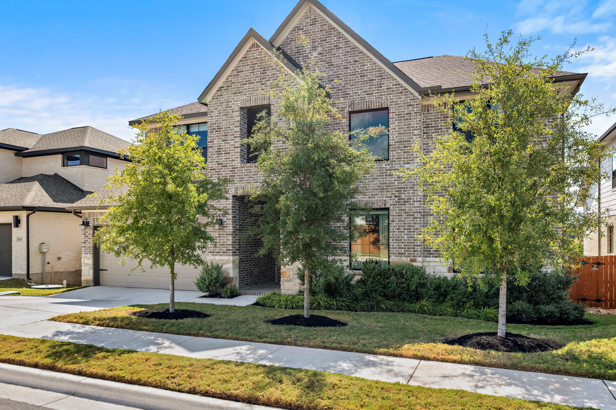 17604 Hattie Trace TRCE, Austin