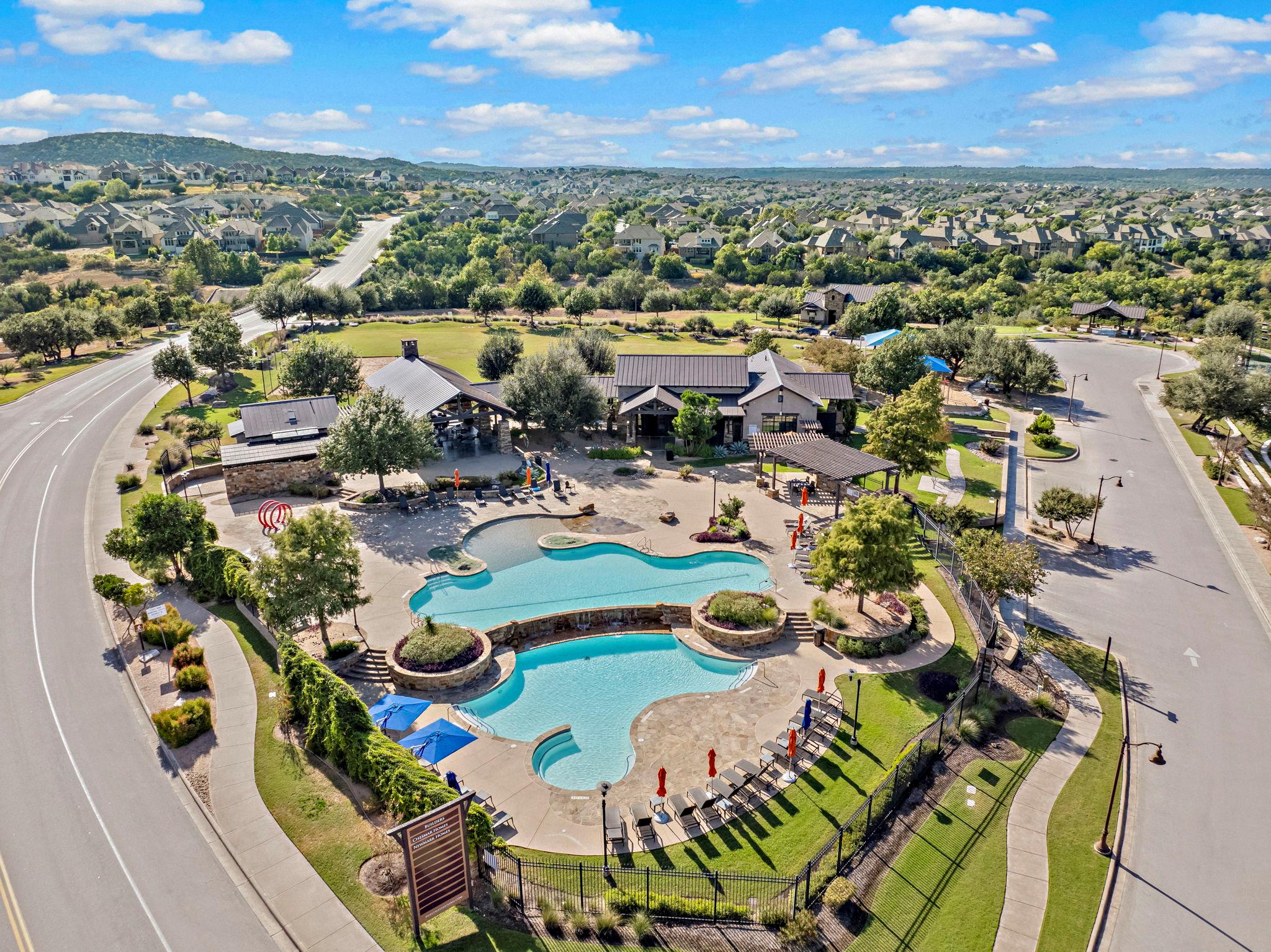 17604 Hattie Trace TRCE, Austin