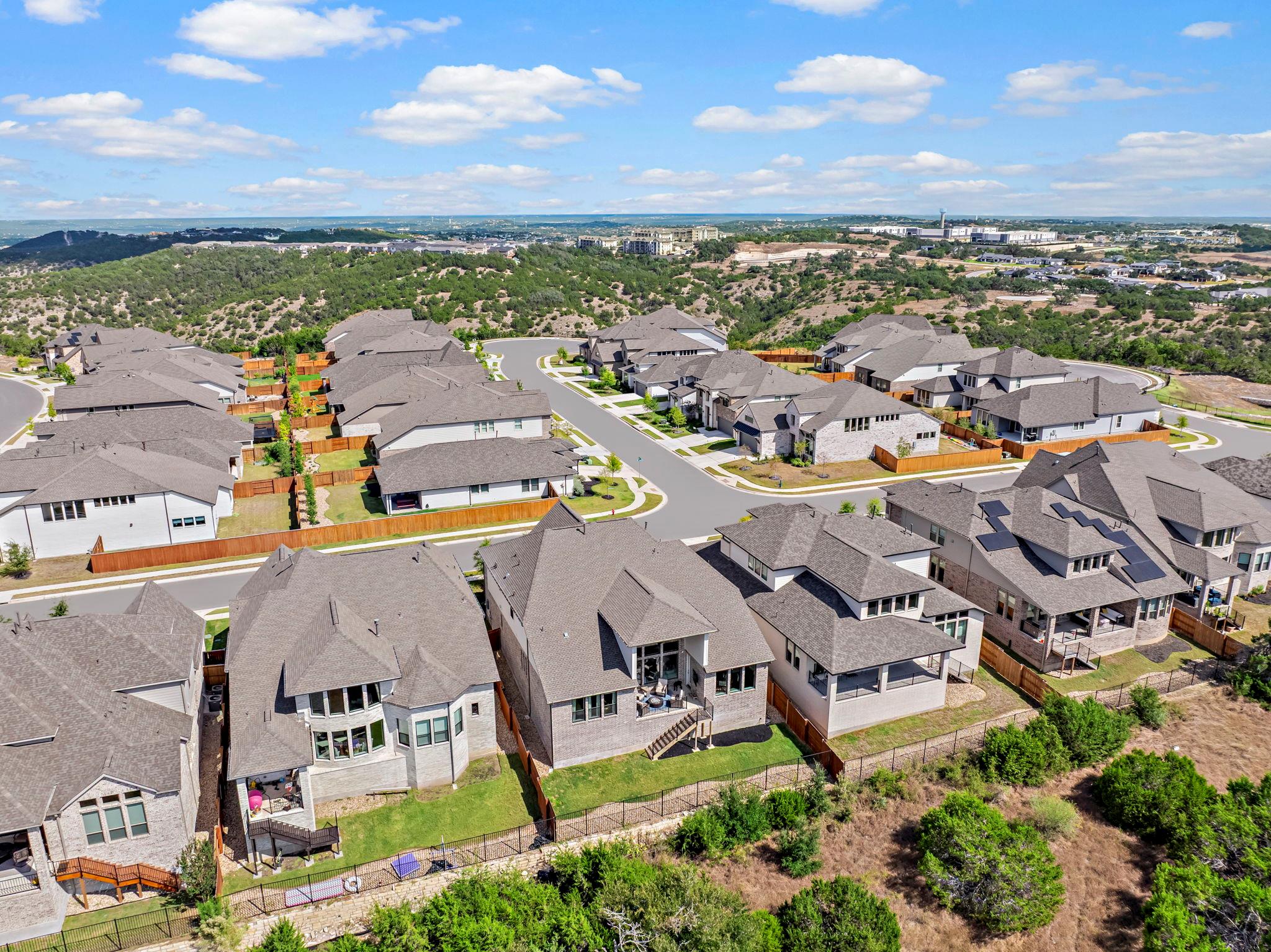 17604 Hattie Trace TRCE, Austin