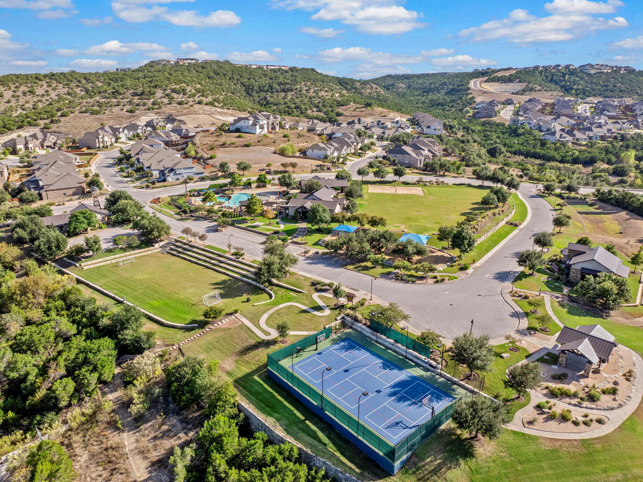 17604 Hattie Trace TRCE, Austin