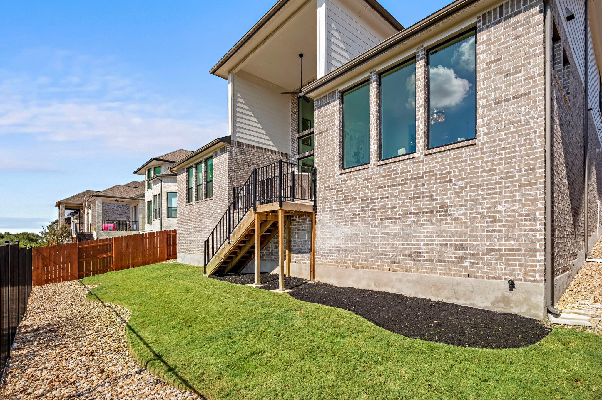 17604 Hattie Trace TRCE, Austin