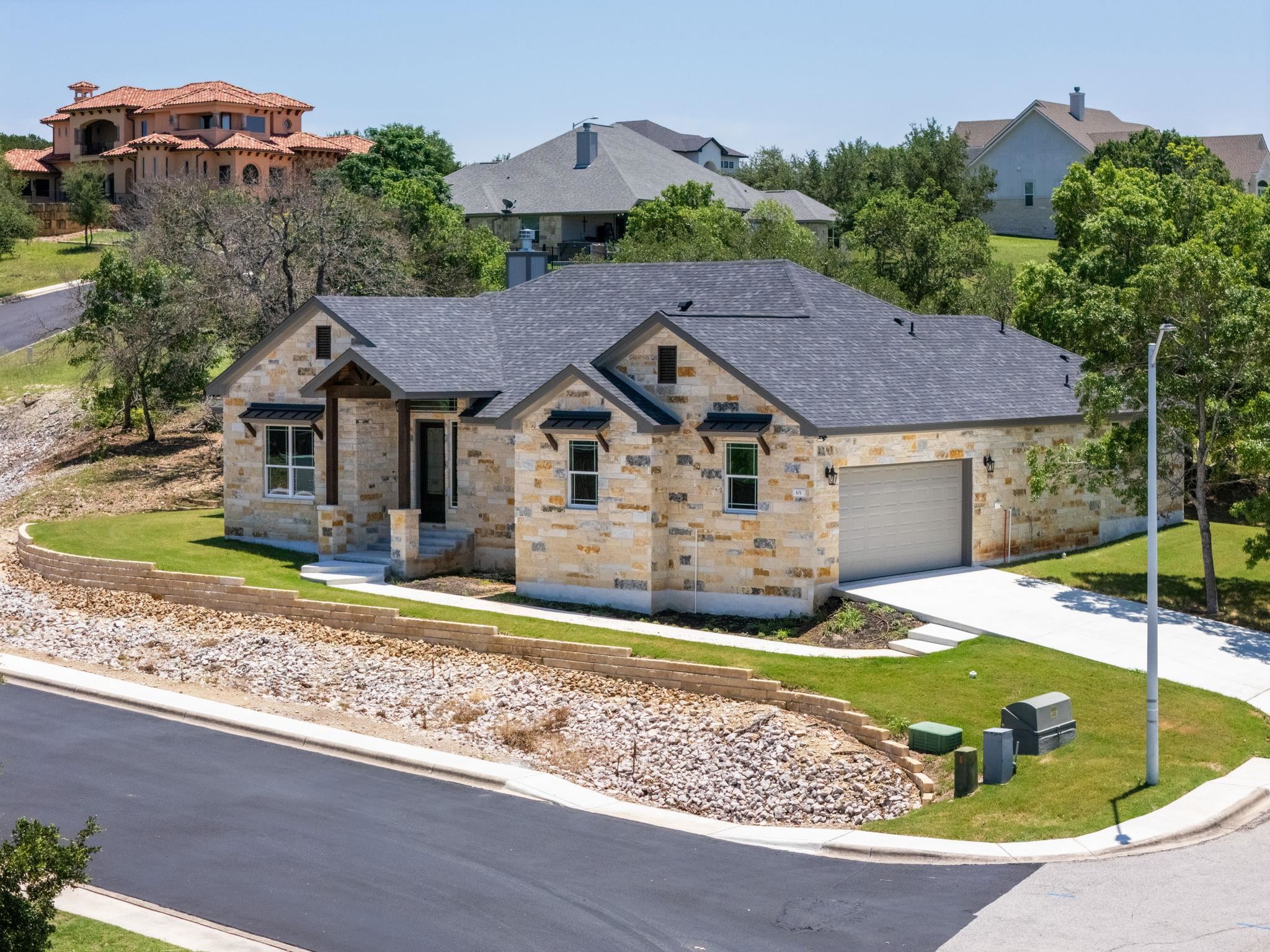 101 Dawna Len Dr