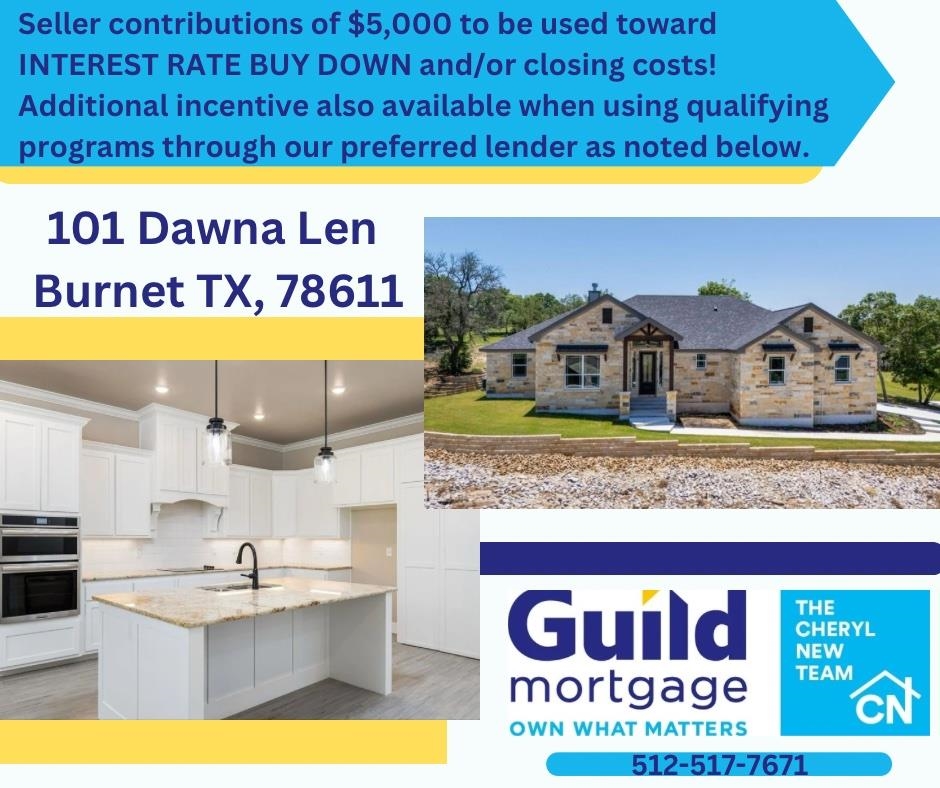 101 Dawna Len Dr