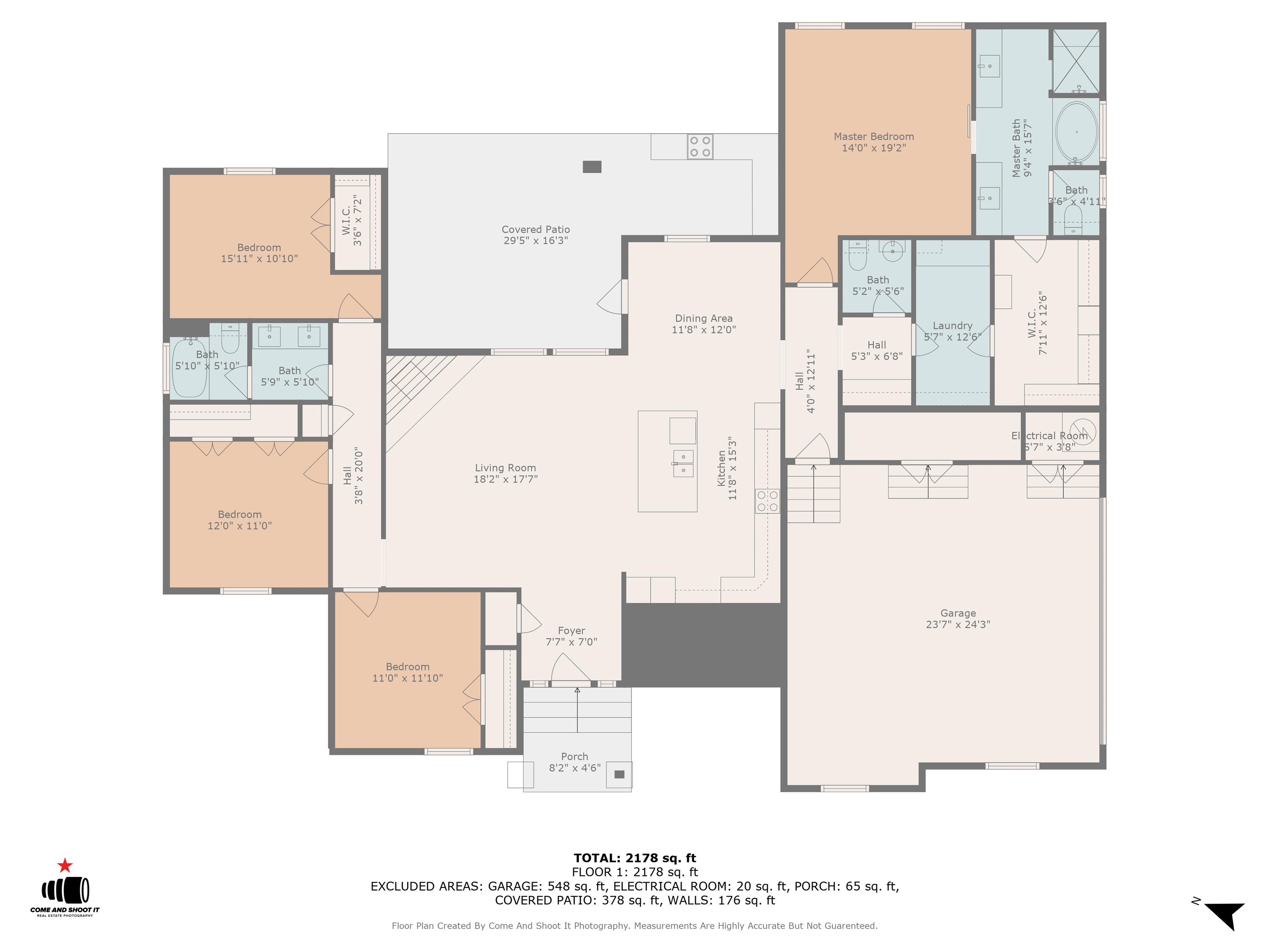 101 Dawna Len Dr