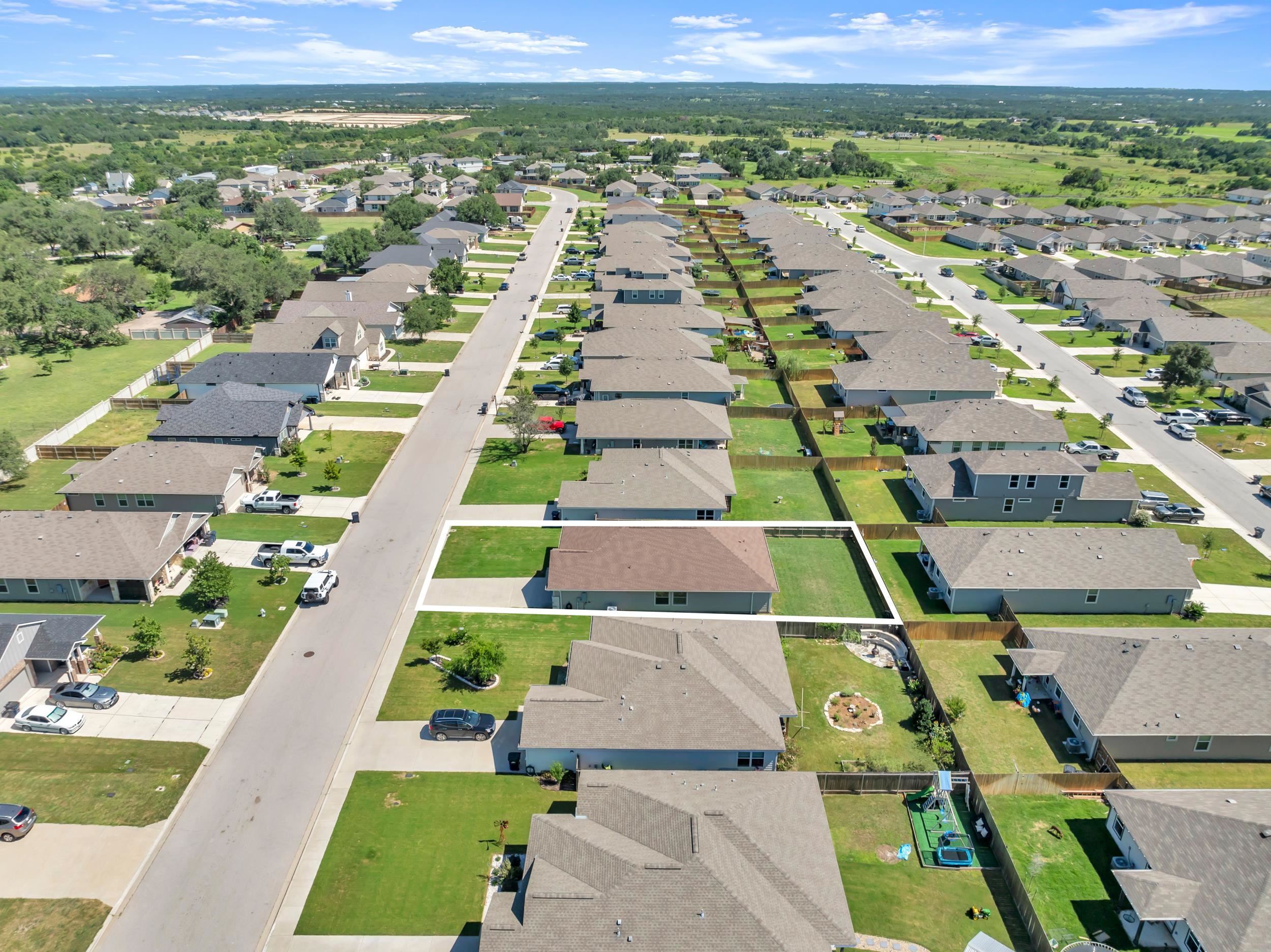 440 Dove Trail