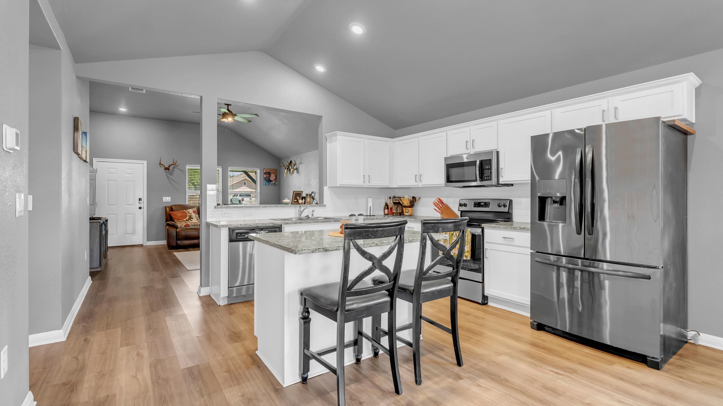 440 Dove Trail