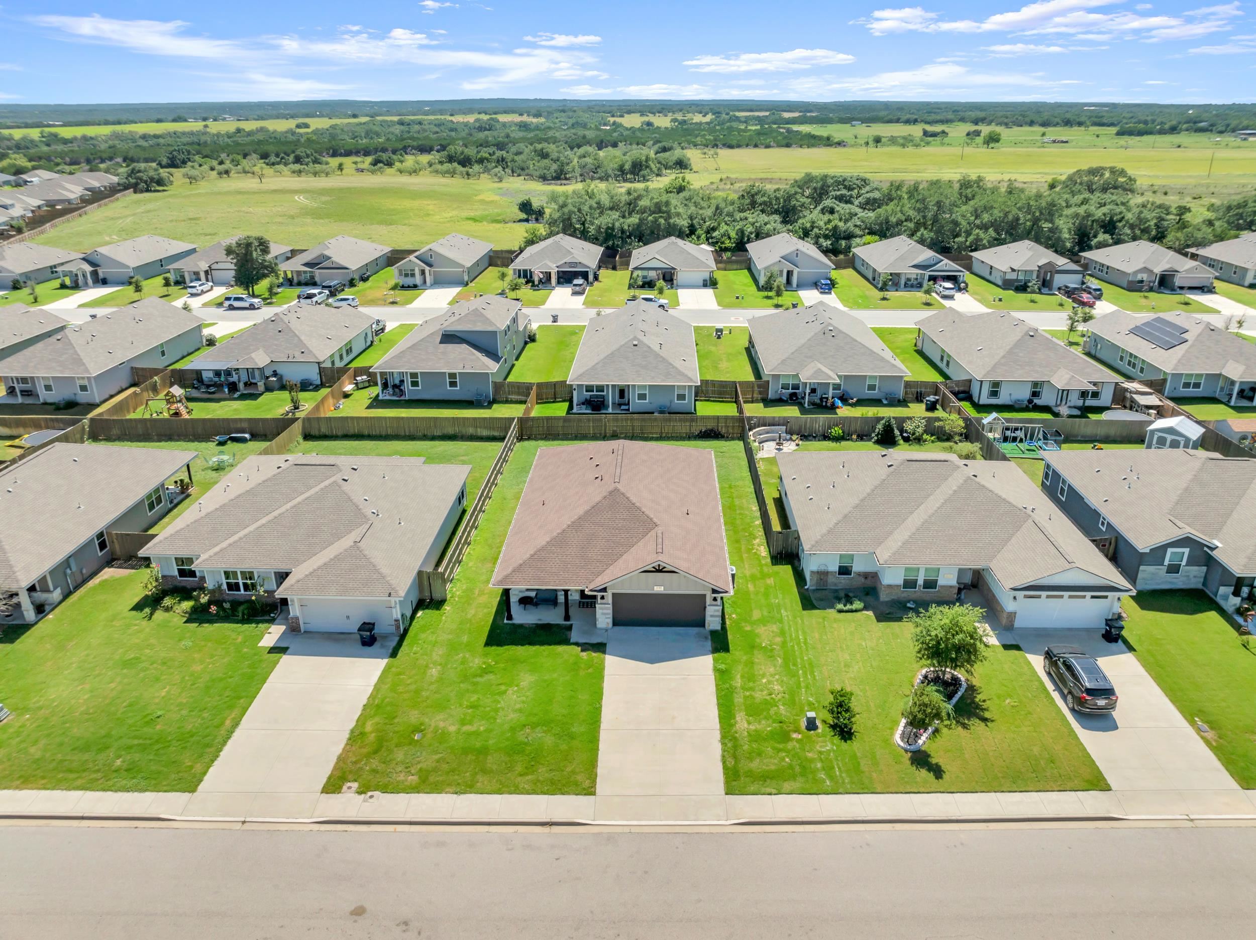 440 Dove Trail