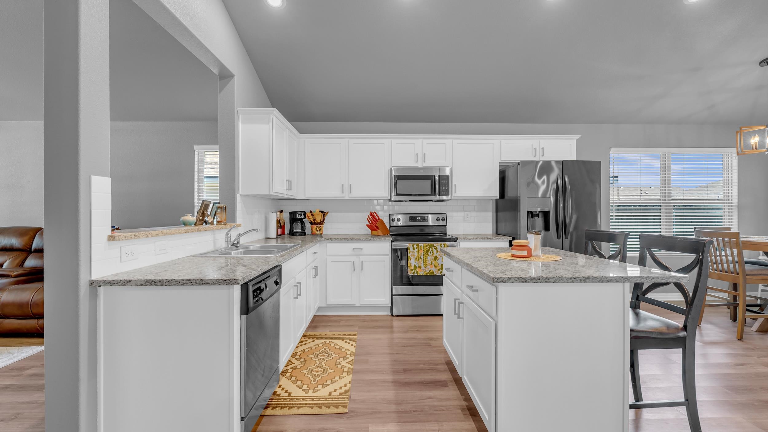 440 Dove Trail