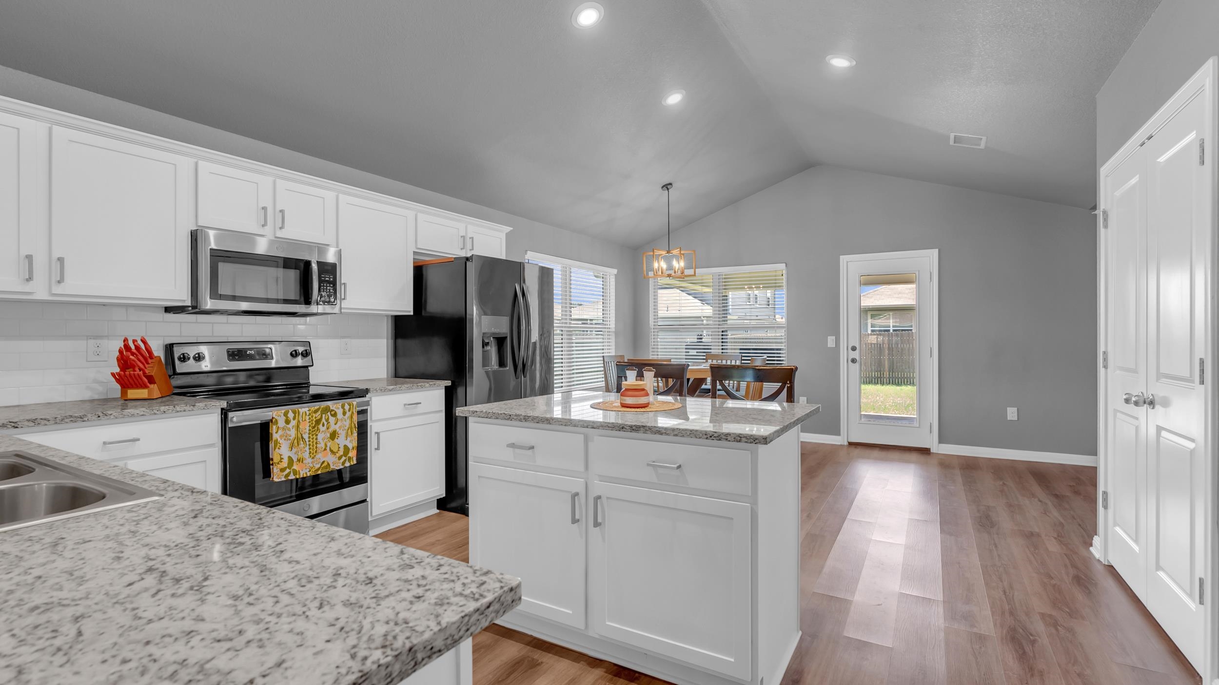 440 Dove Trail