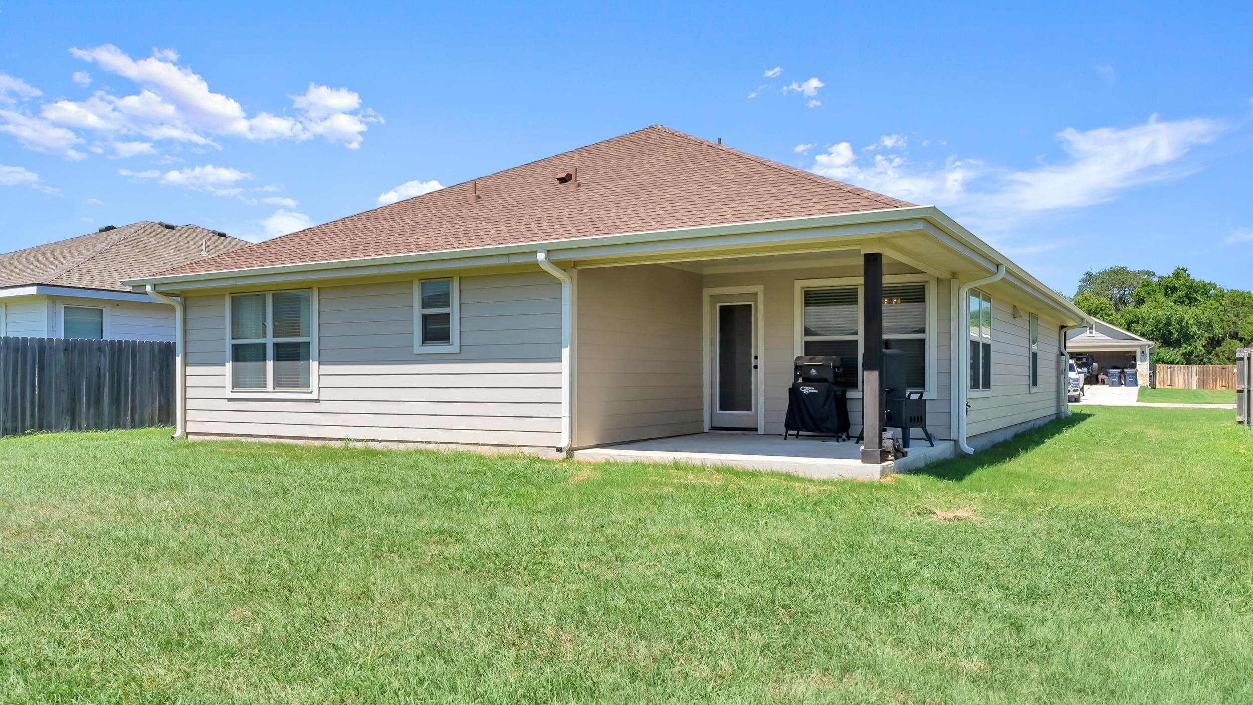 440 Dove Trail