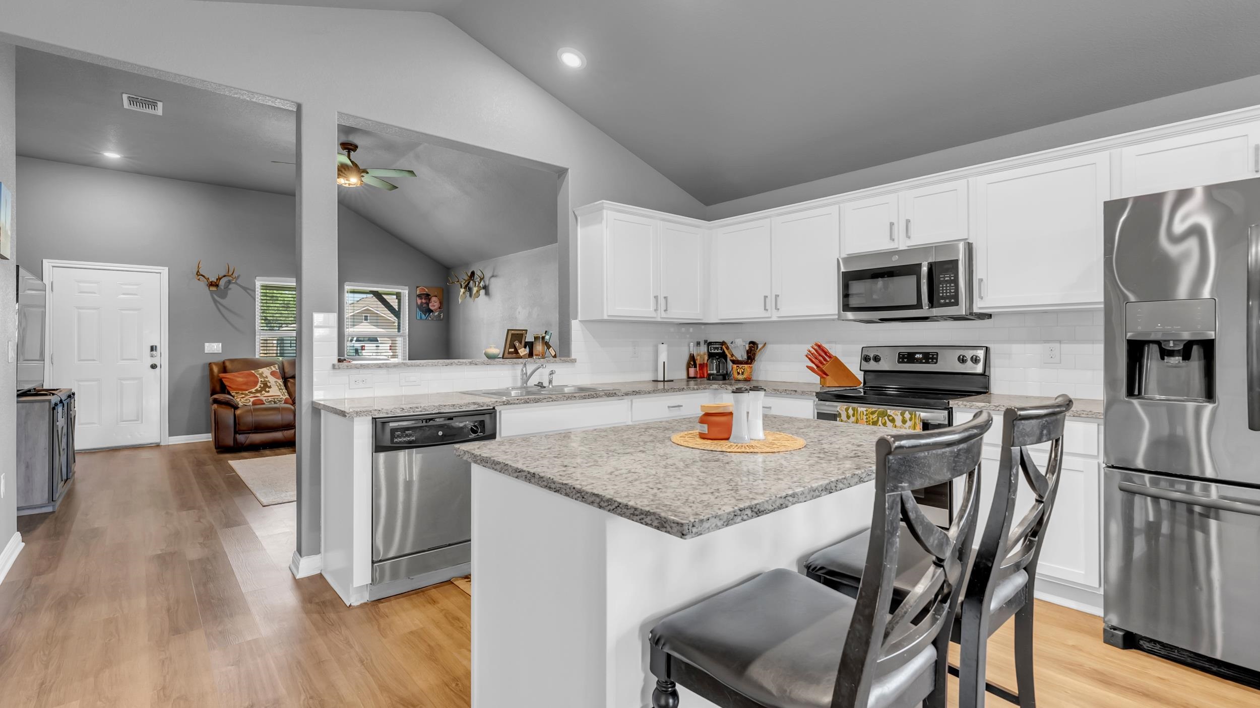 440 Dove Trail