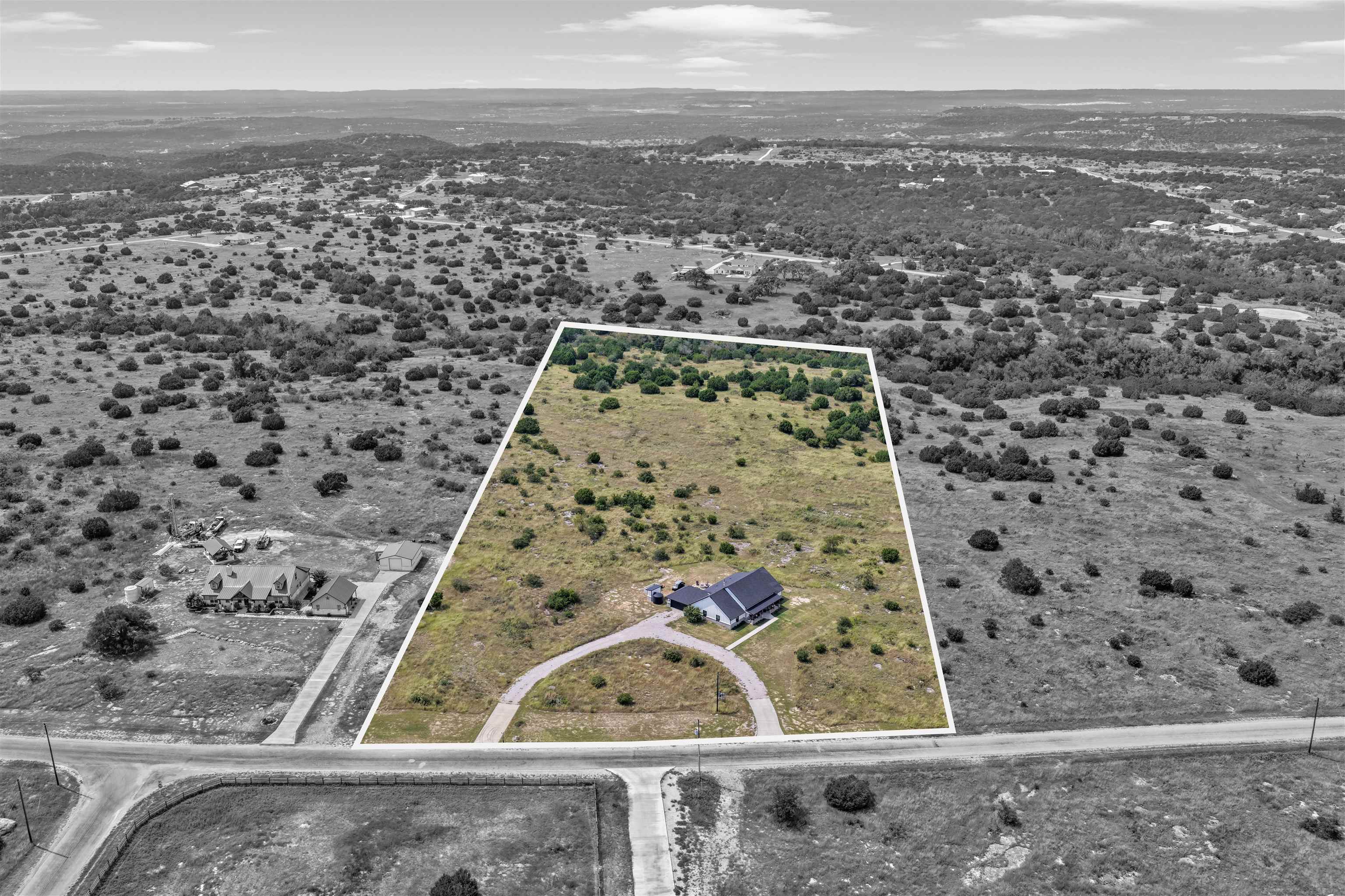 709 Three Creeks Dr