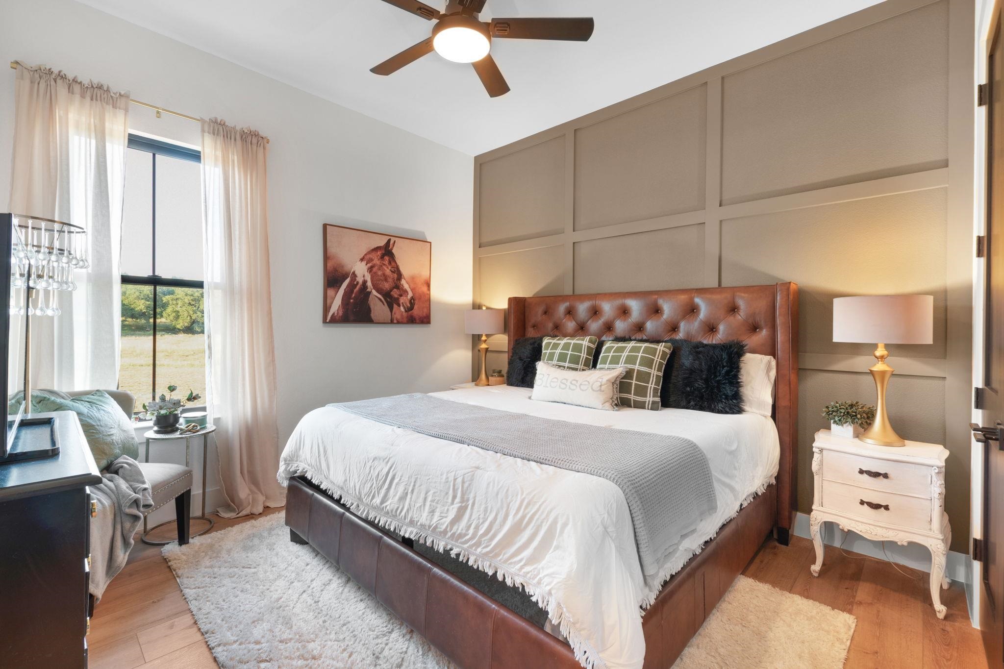 871 Blackbuck Ridge