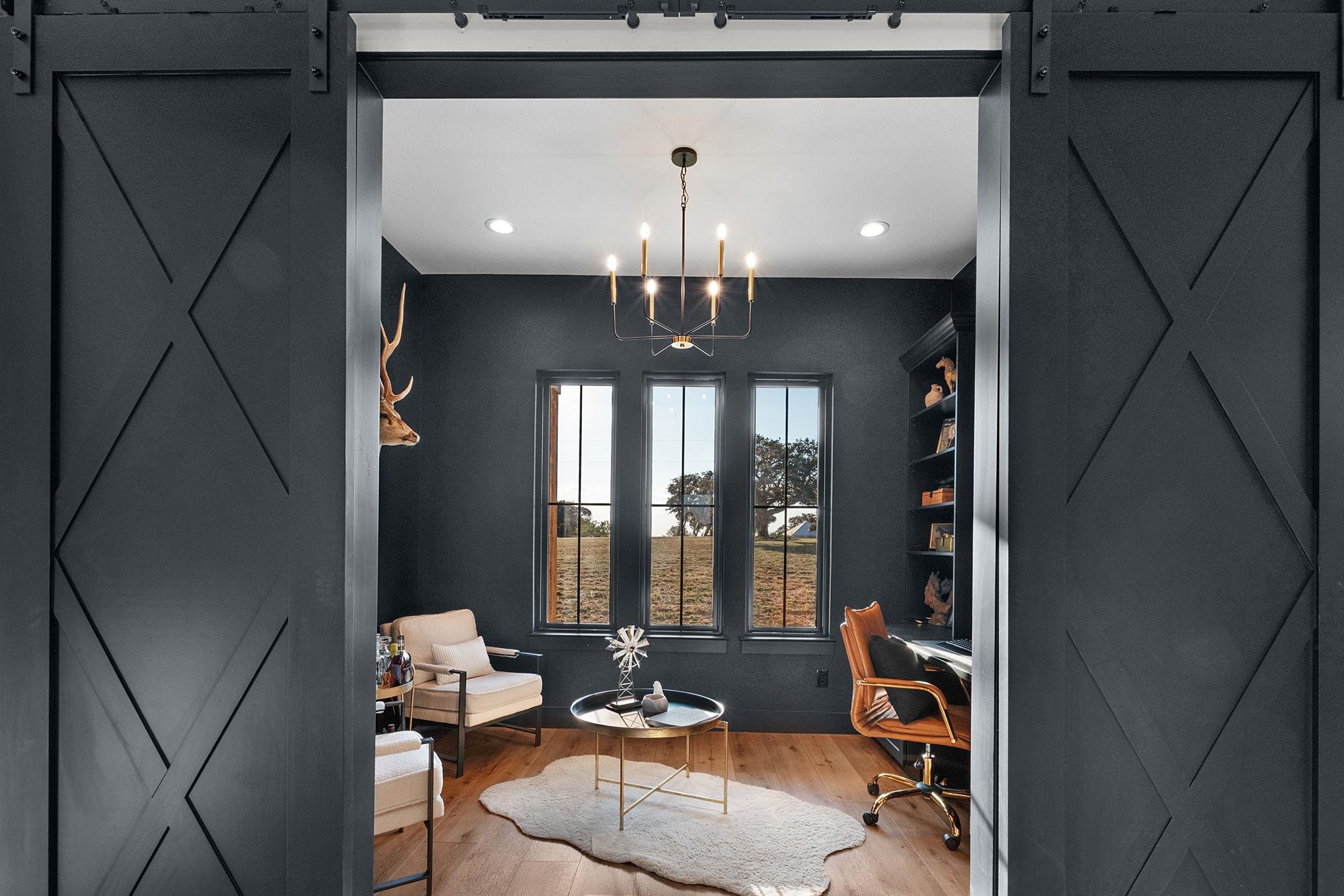871 Blackbuck Ridge