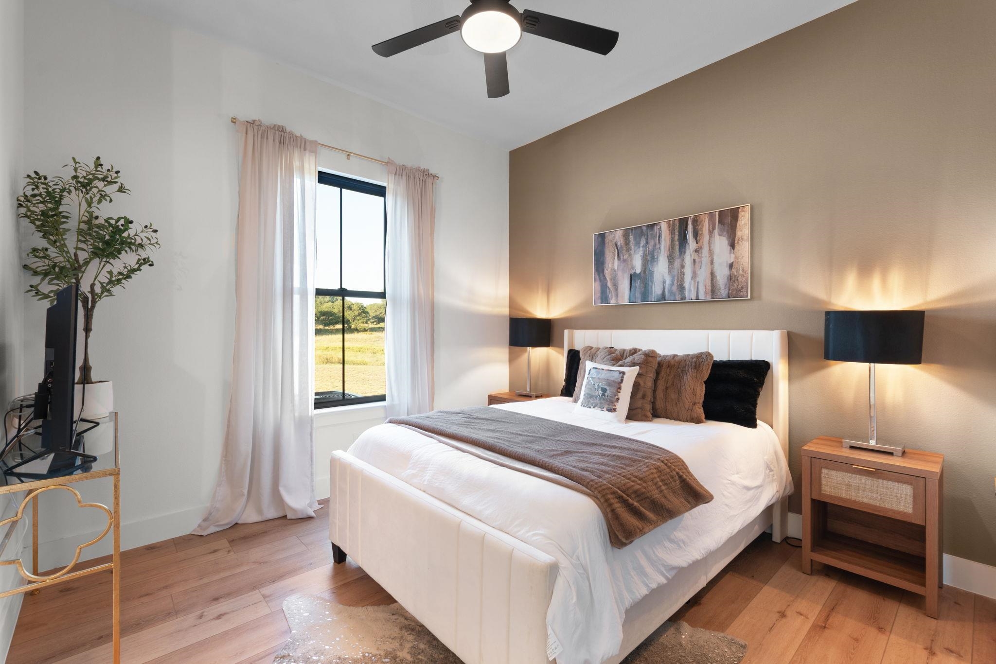 871 Blackbuck Ridge