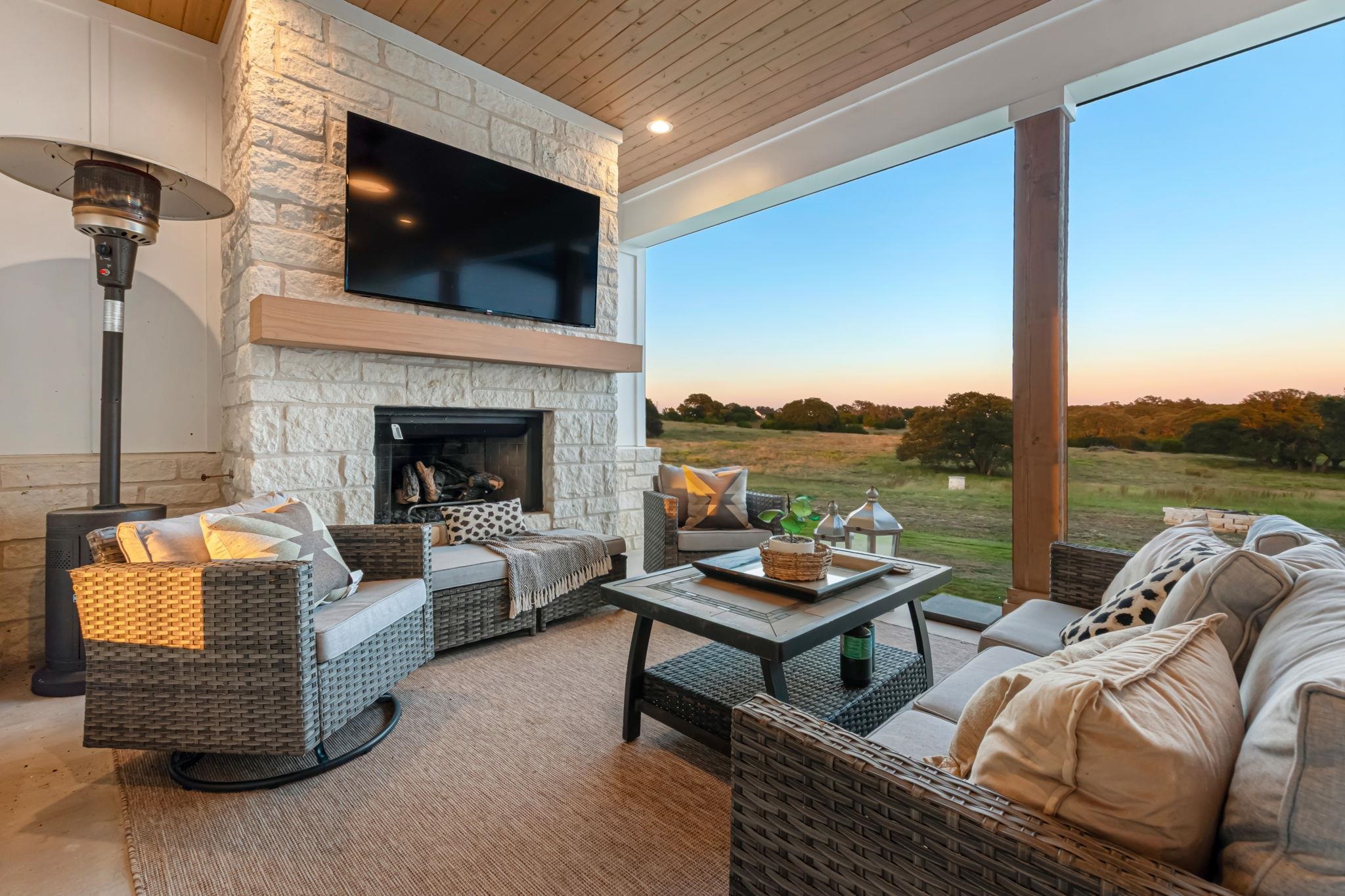 871 Blackbuck Ridge