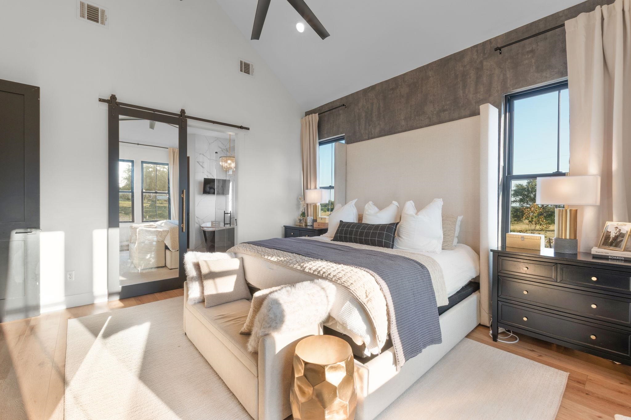 871 Blackbuck Ridge