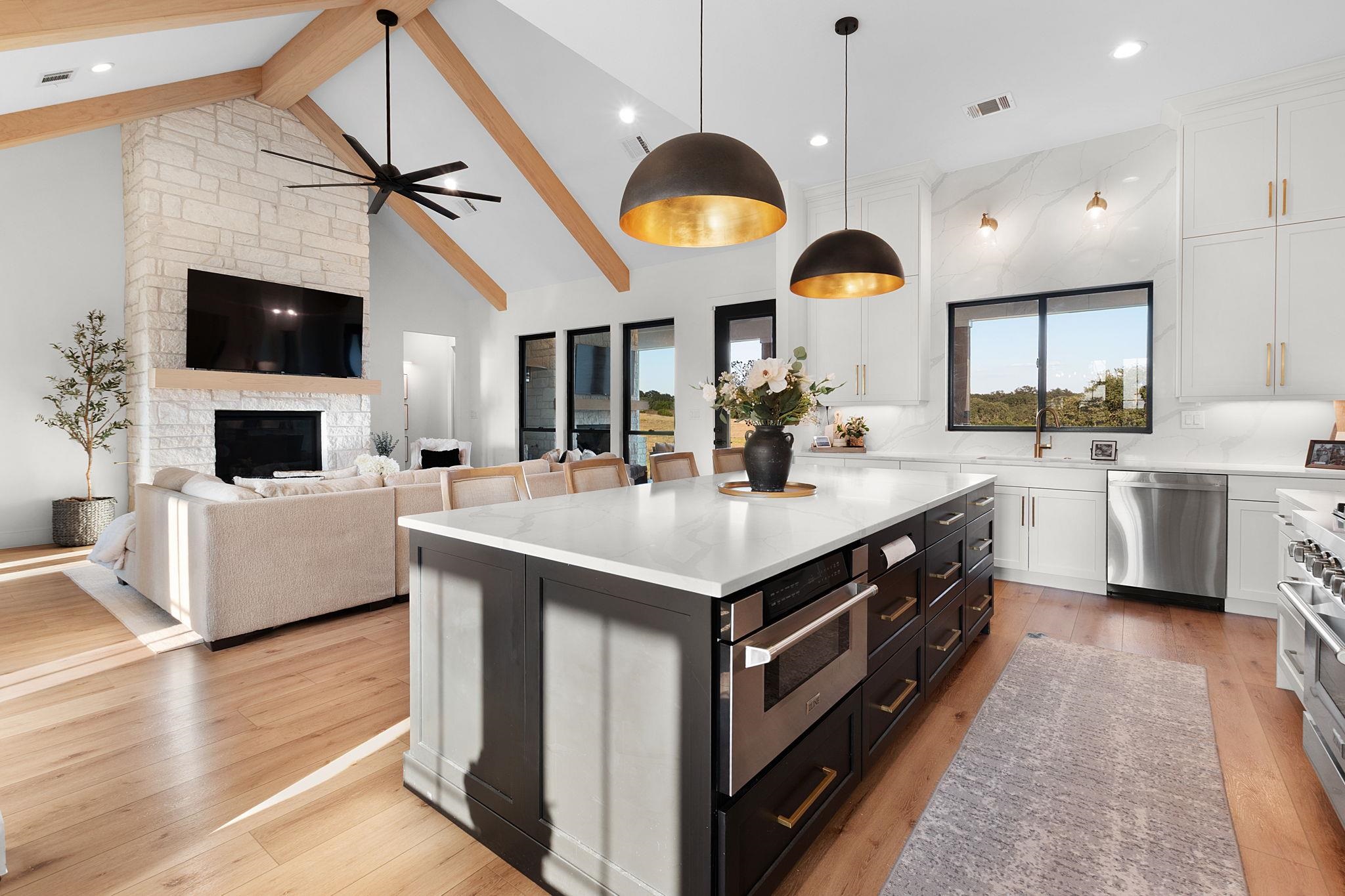 871 Blackbuck Ridge