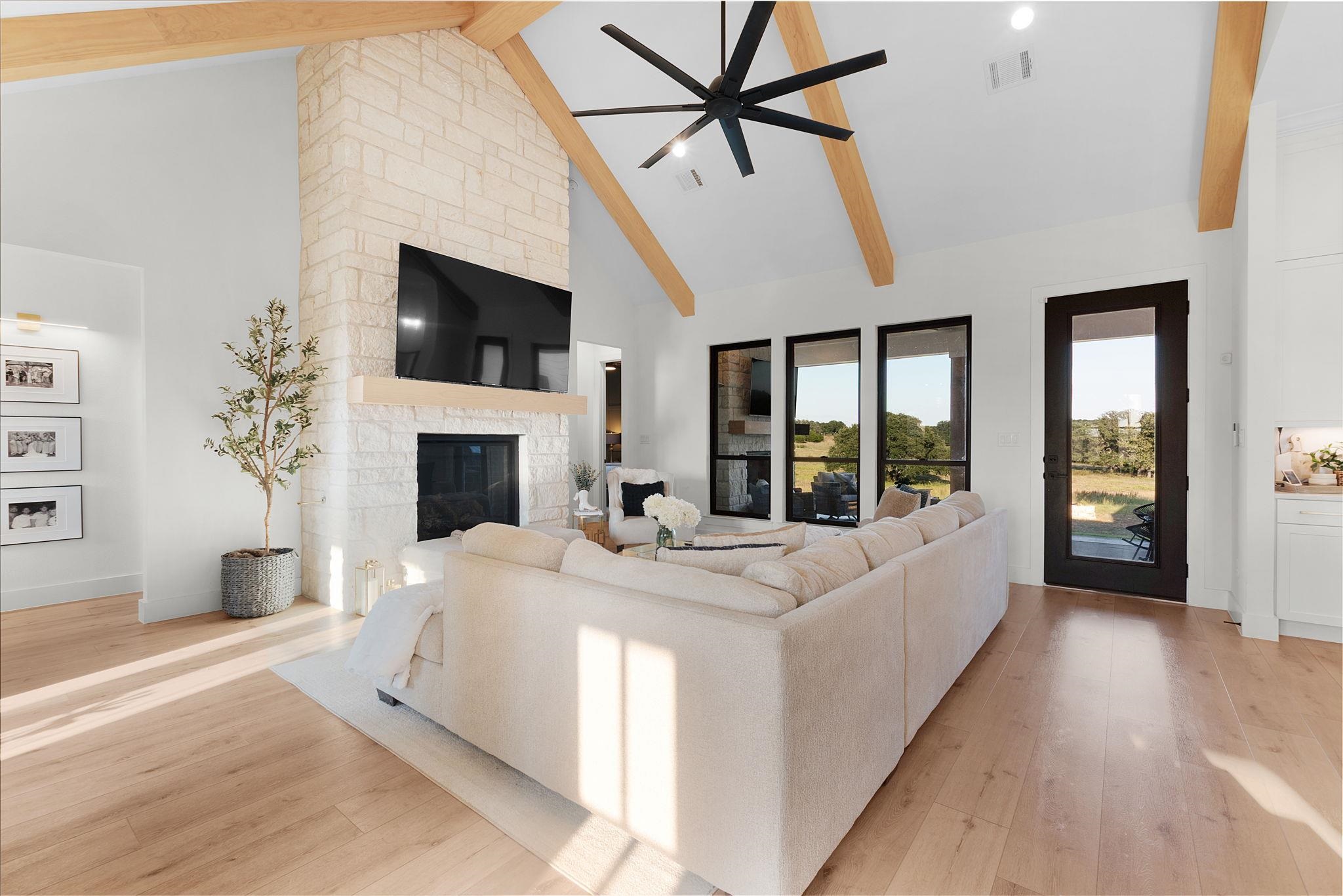 871 Blackbuck Ridge