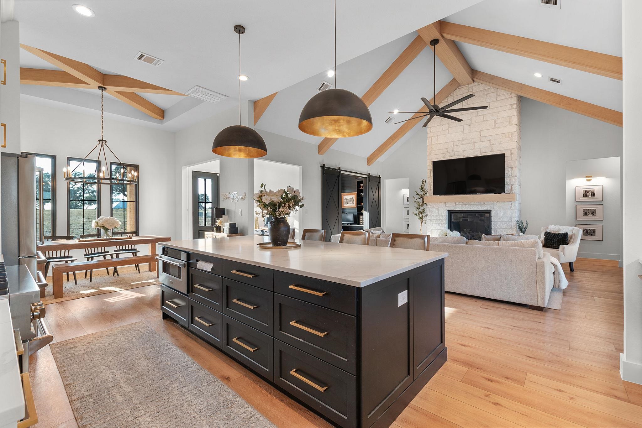 871 Blackbuck Ridge