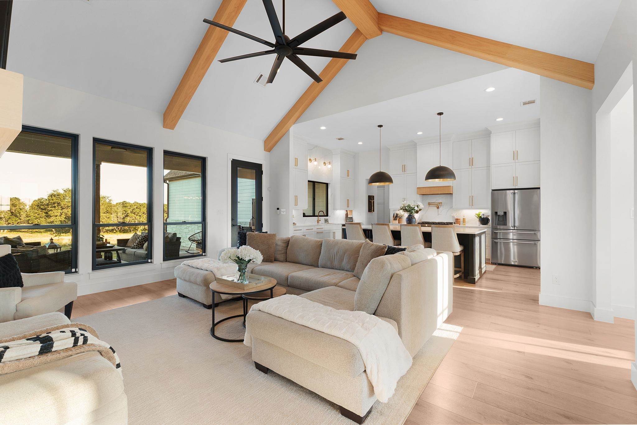 871 Blackbuck Ridge
